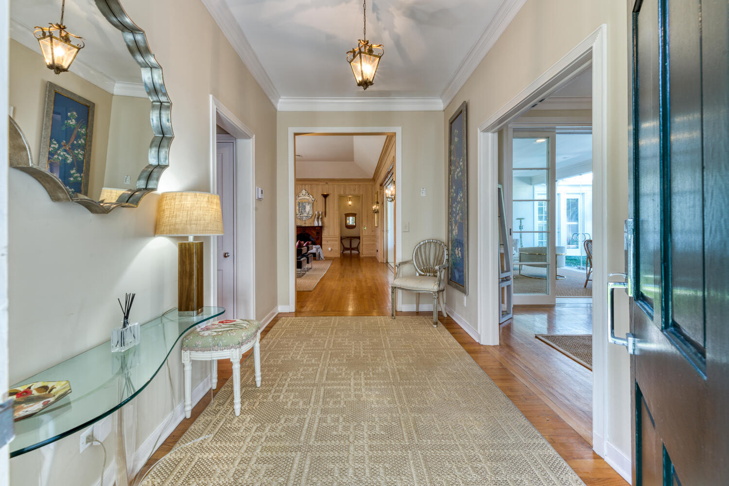VITA SERENA - Residential