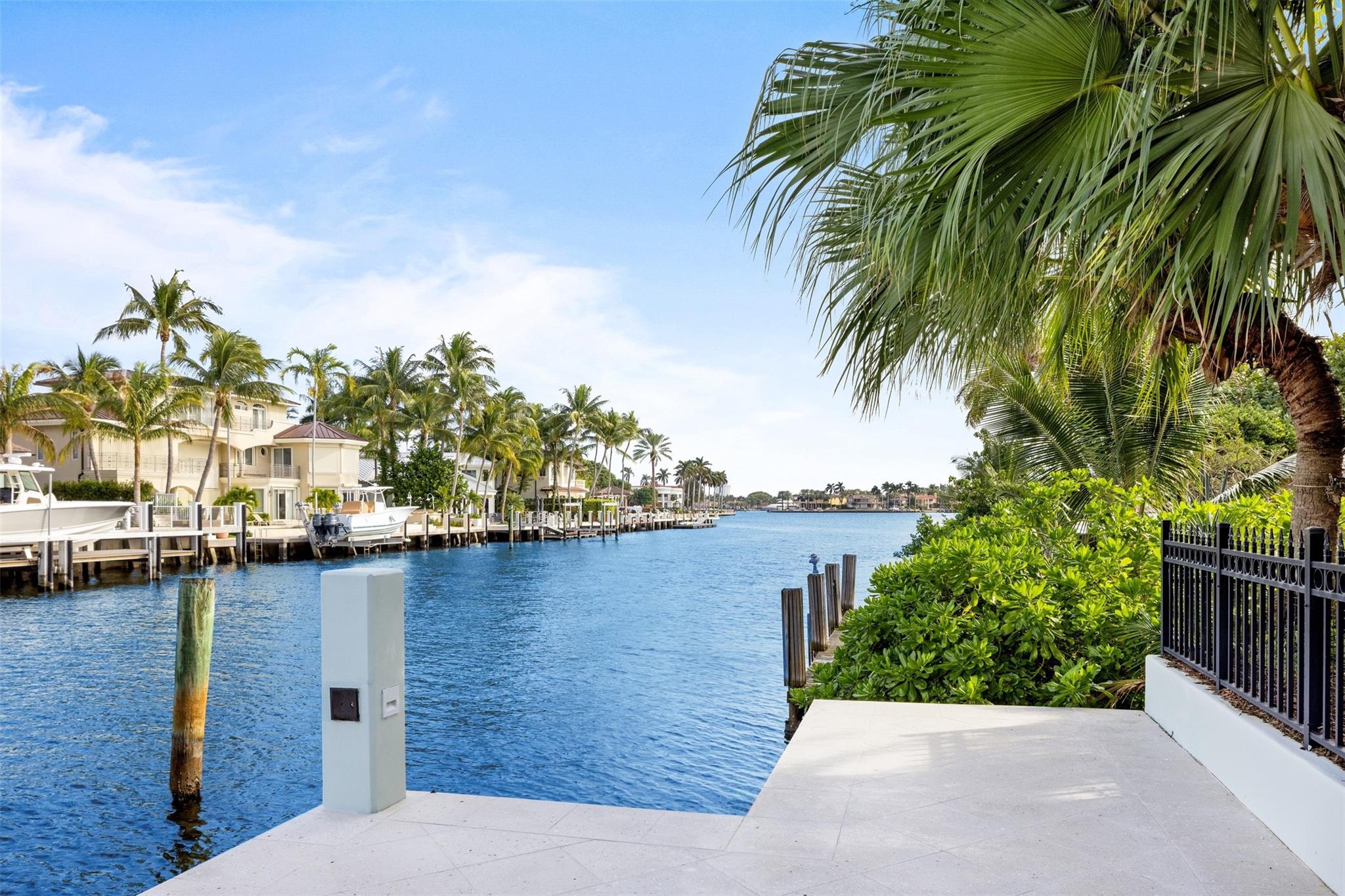 Rio Vista Isles - Residential