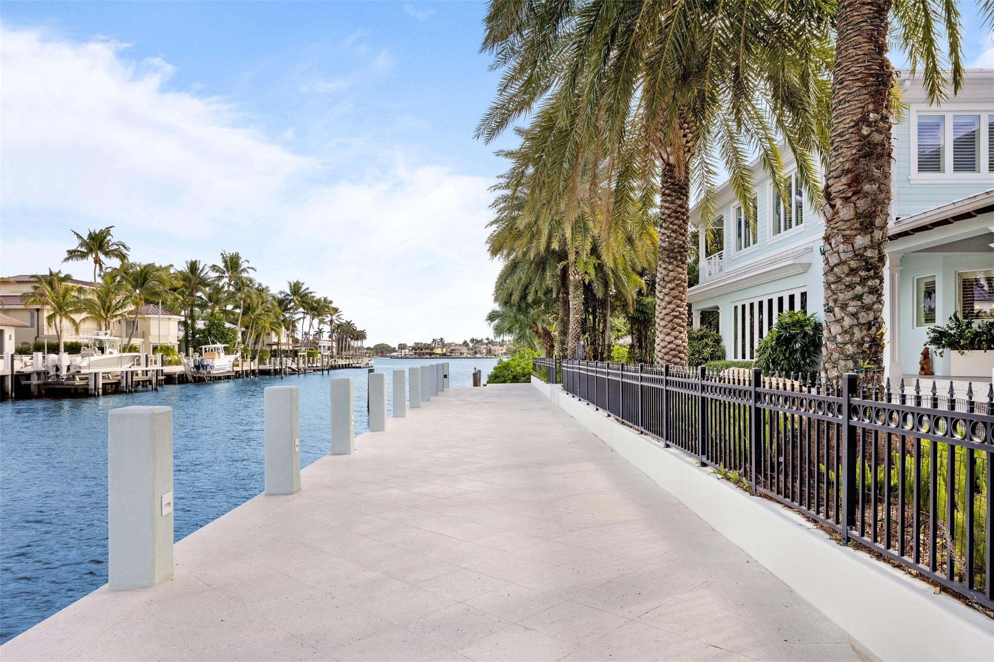 Rio Vista Isles - Residential