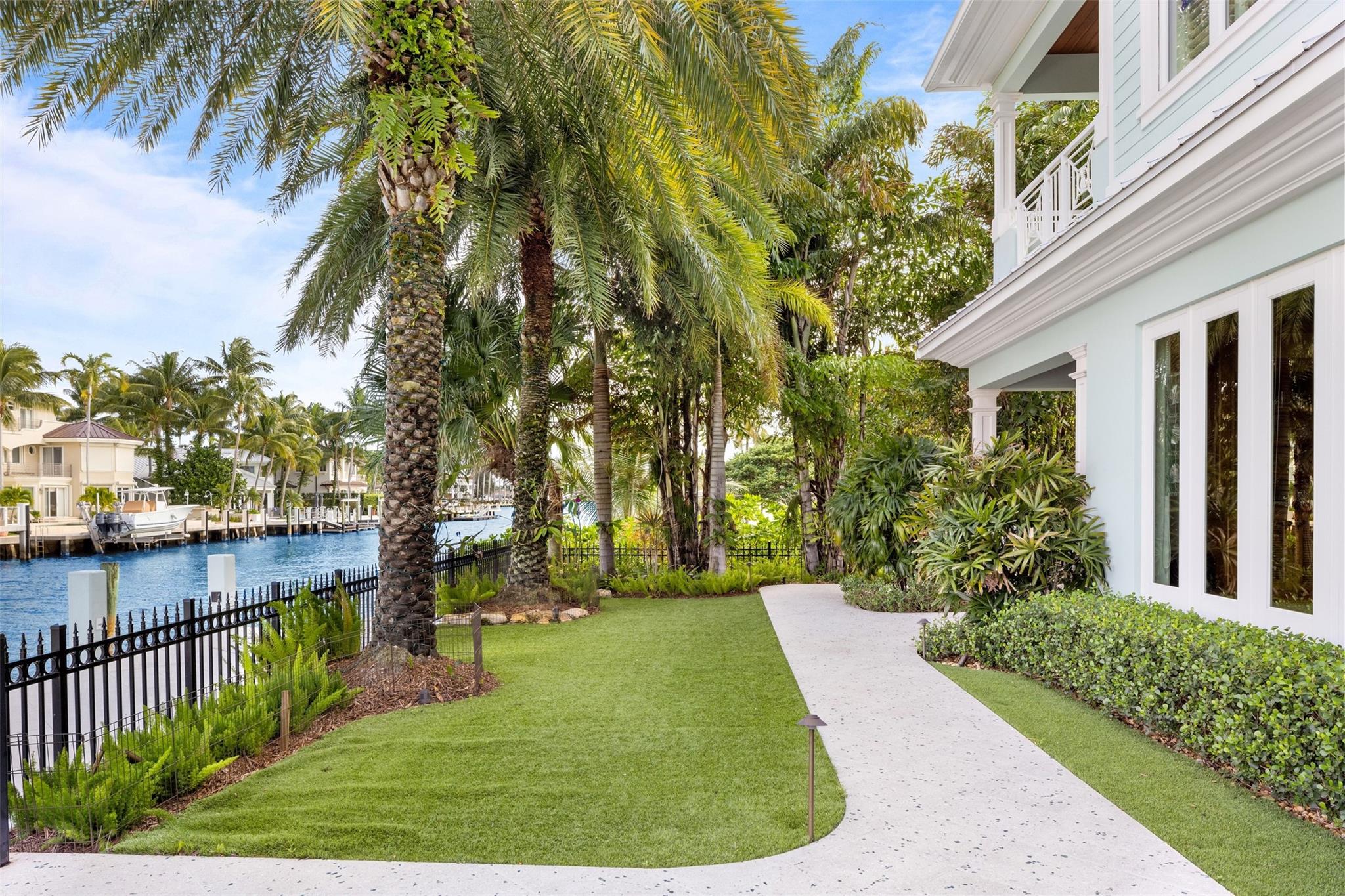 Rio Vista Isles - Residential