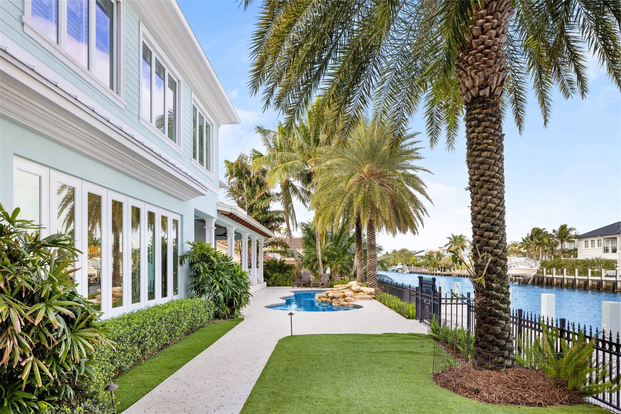 Rio Vista Isles - Residential