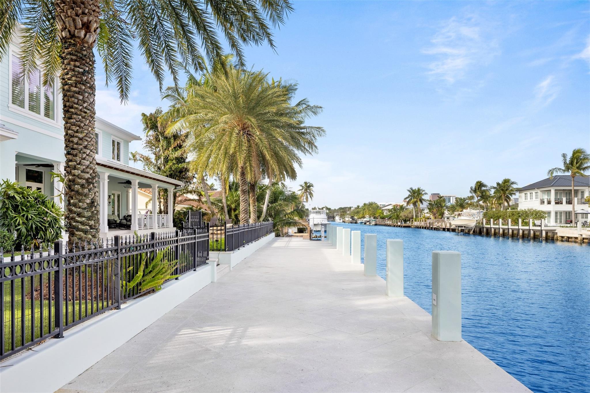 Rio Vista Isles - Residential