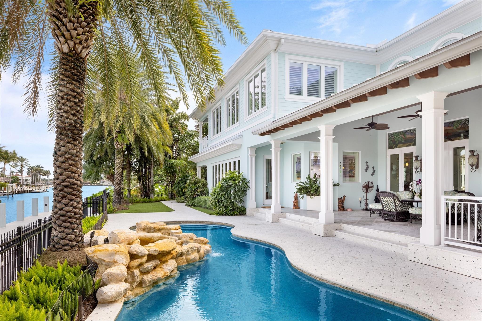 Rio Vista Isles - Residential