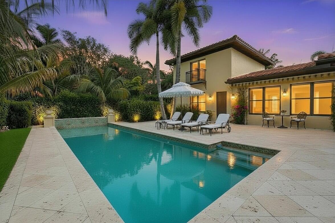 VALENCIA AT ABACOA - Residential