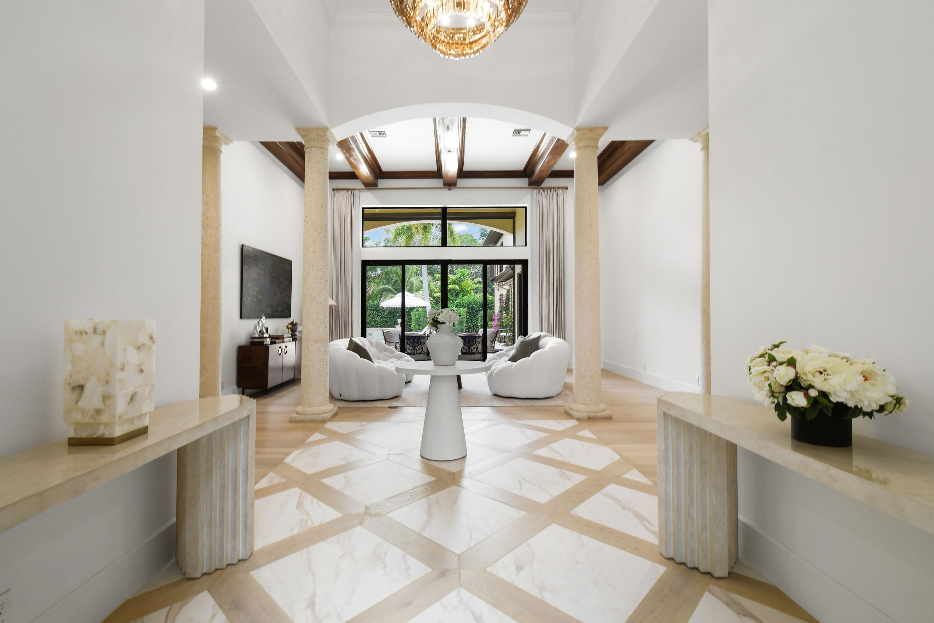 VALENCIA AT ABACOA - Residential