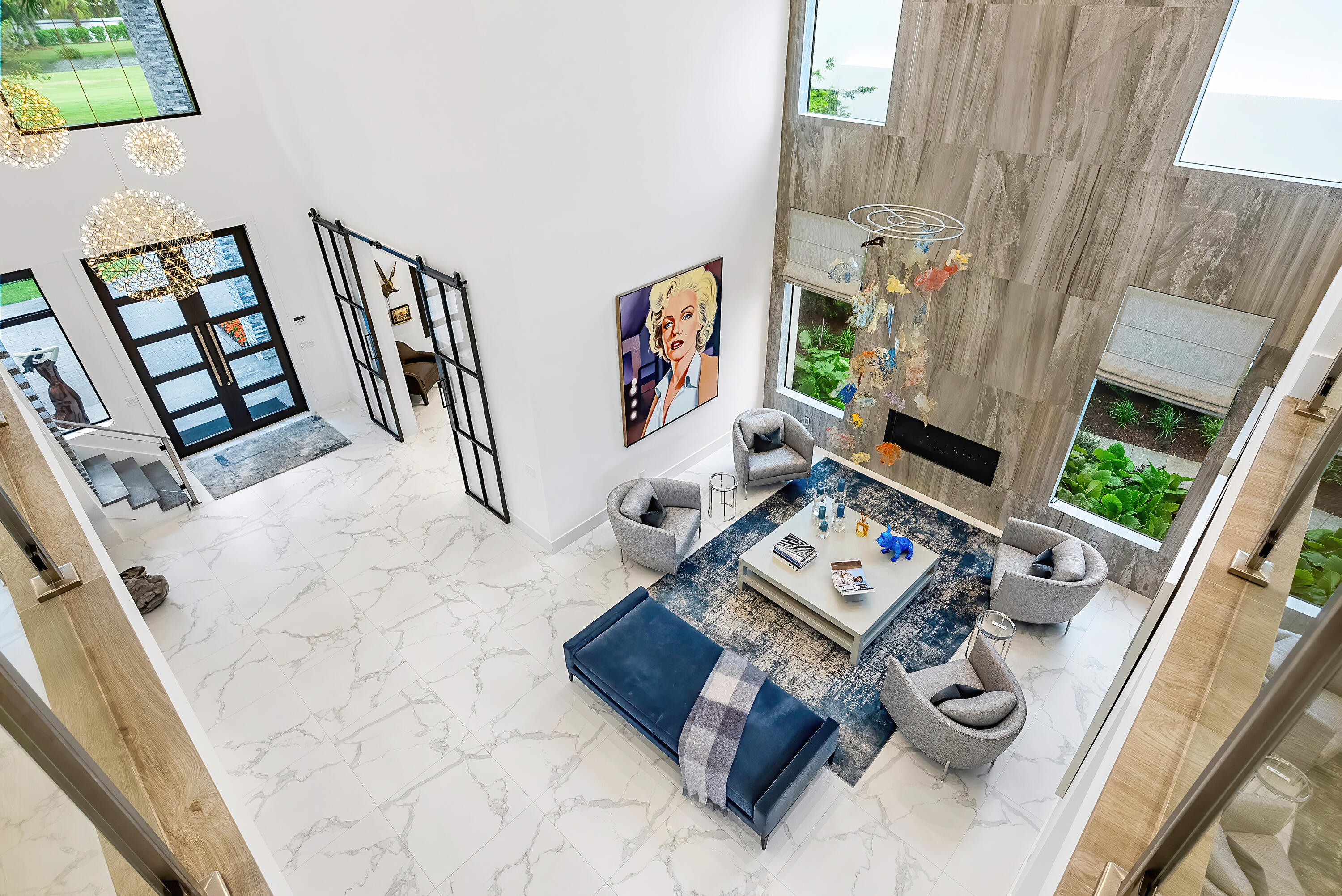 ROYAL PALM YACHT & COUNTRY CLUB - Residential