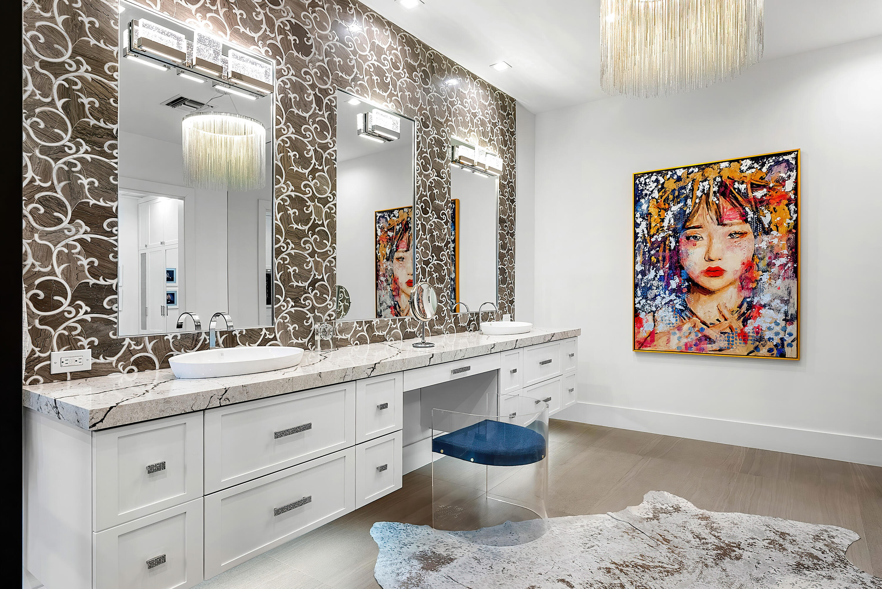 ROYAL PALM YACHT & COUNTRY CLUB - Residential
