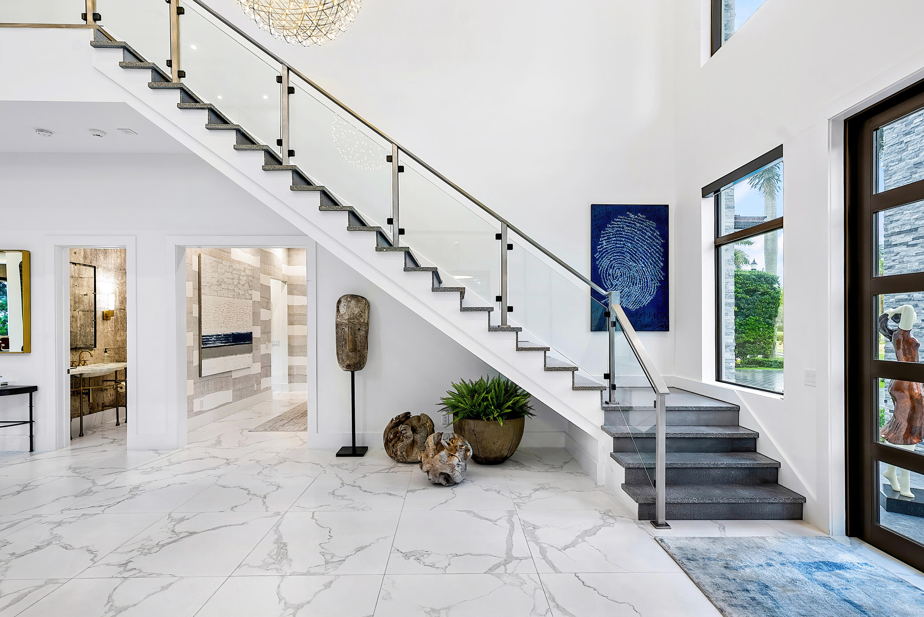 ROYAL PALM YACHT & COUNTRY CLUB - Residential