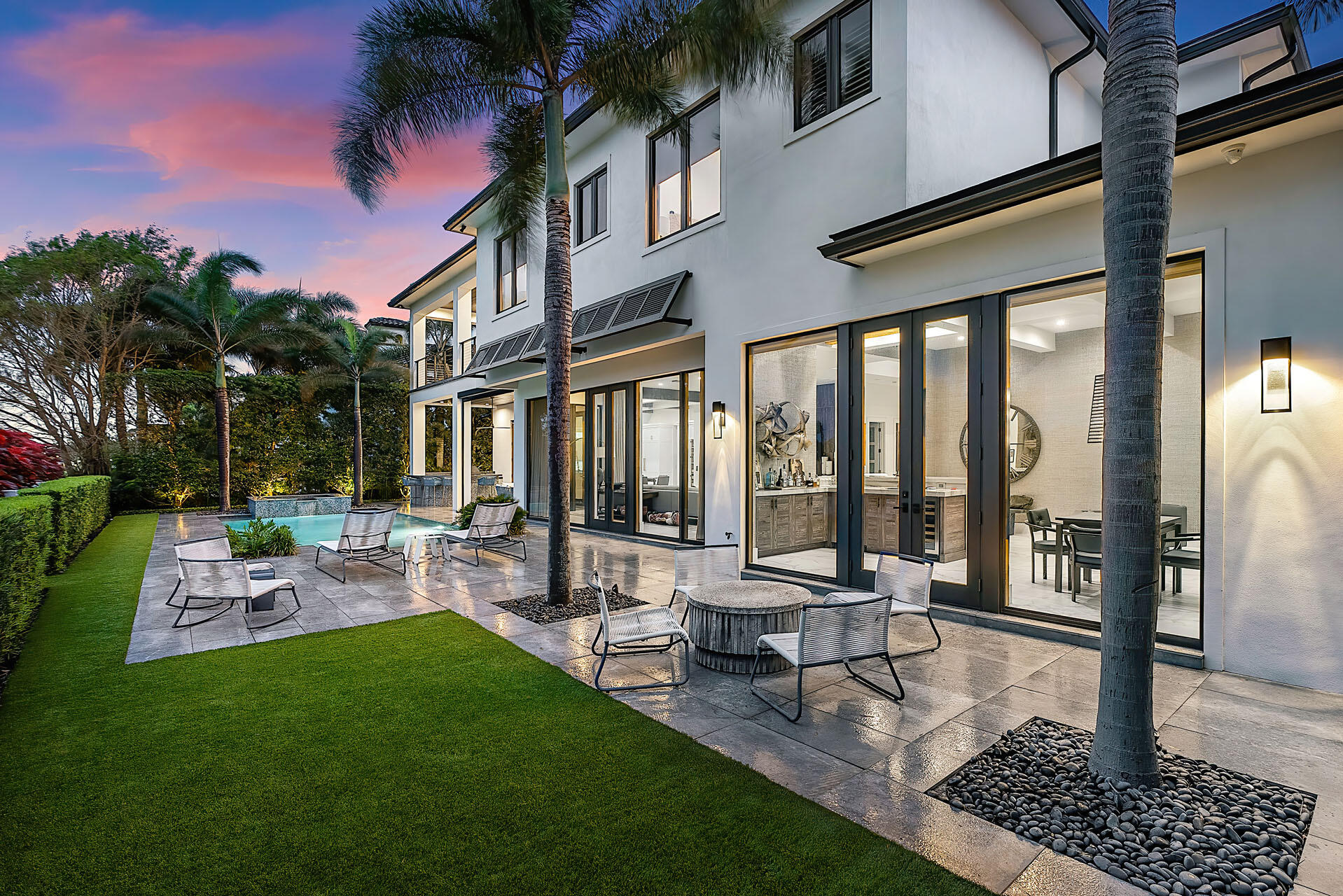 ROYAL PALM YACHT & COUNTRY CLUB - Residential