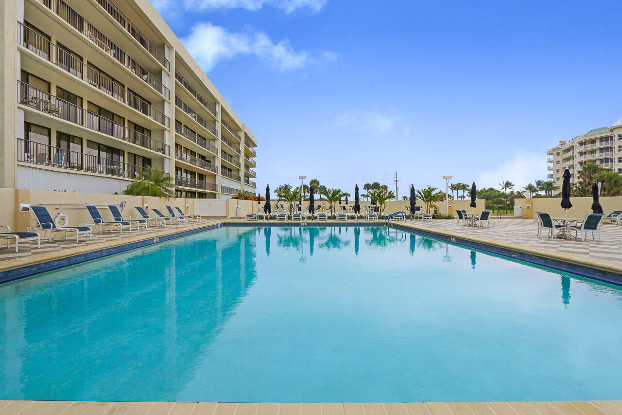 OCEANCREST CONDO APTS - Residential Lease