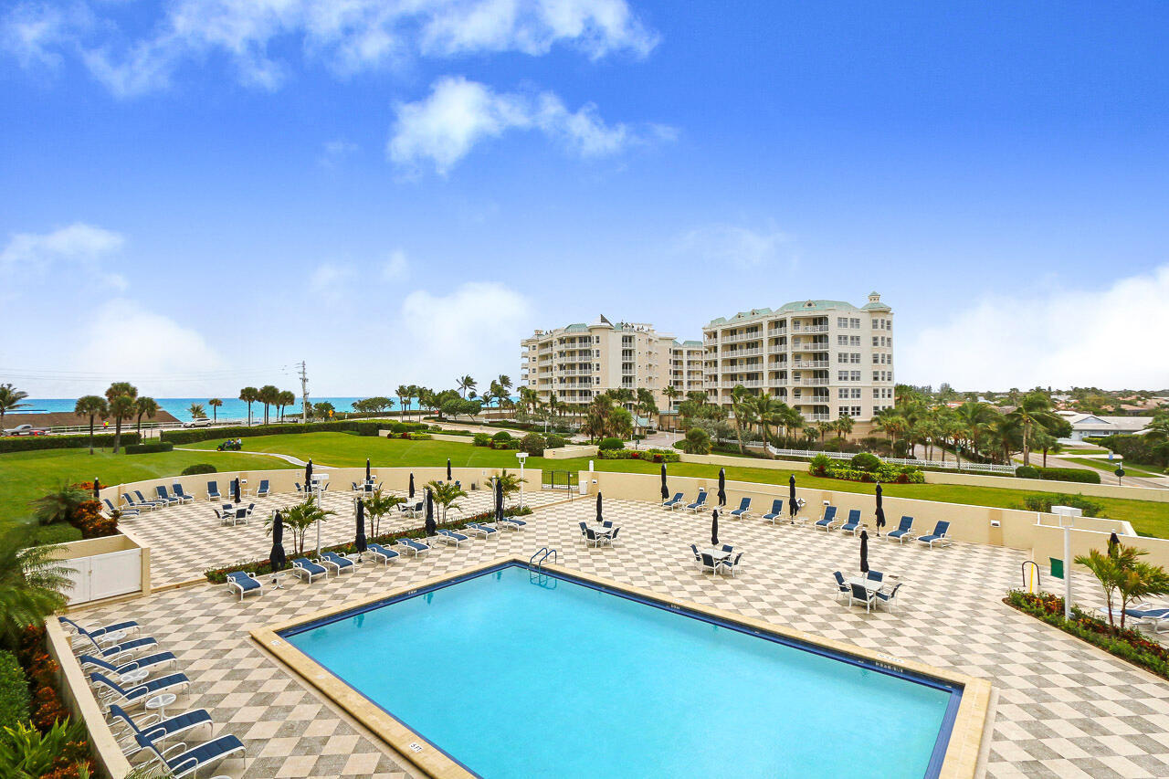 OCEANCREST CONDO APTS - Residential Lease