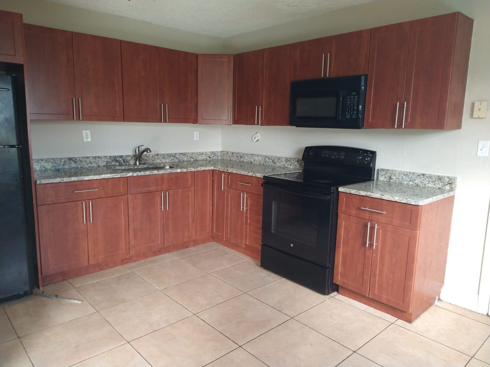 North Lauderdale Village - Residential