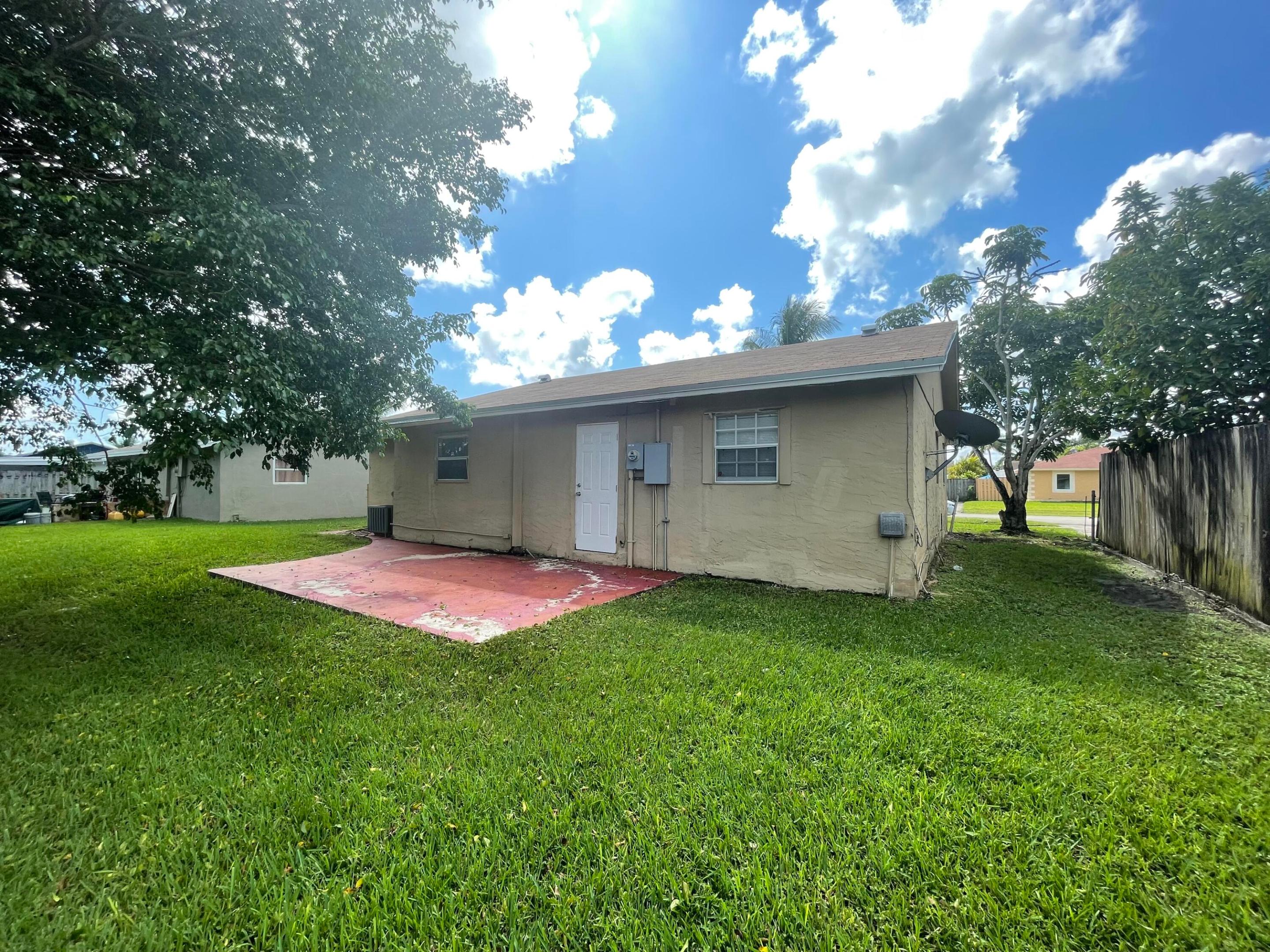 North Lauderdale Village - Residential