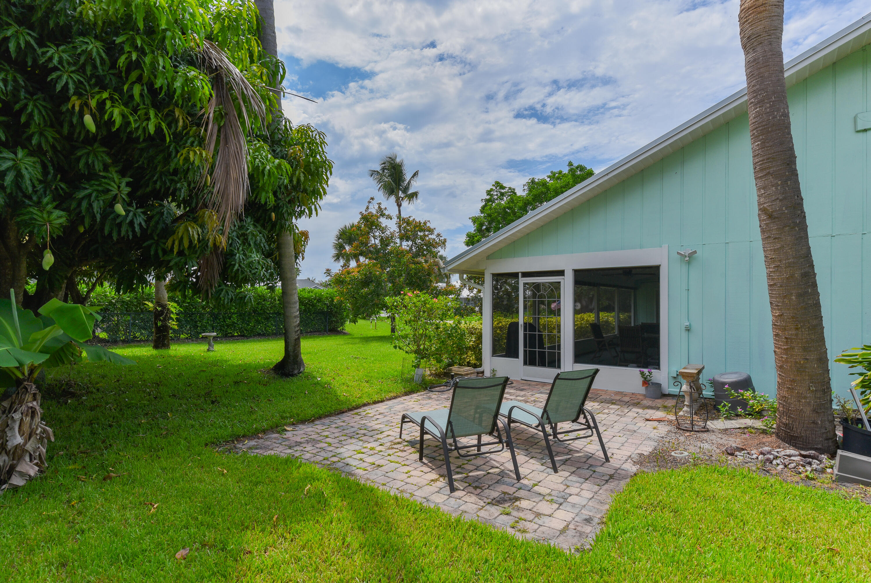 RAINBOW COVE - Residential