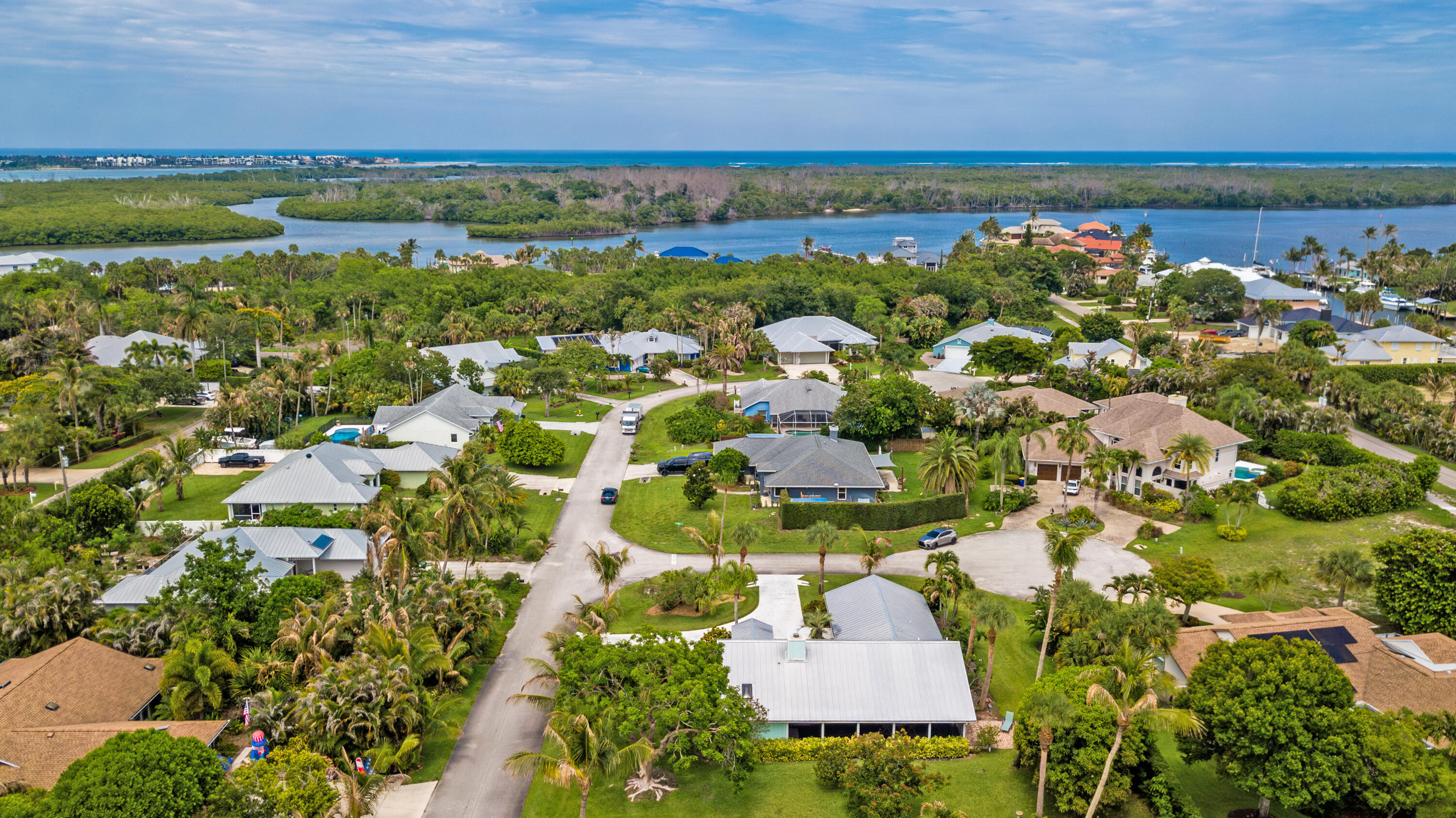 RAINBOW COVE - Residential