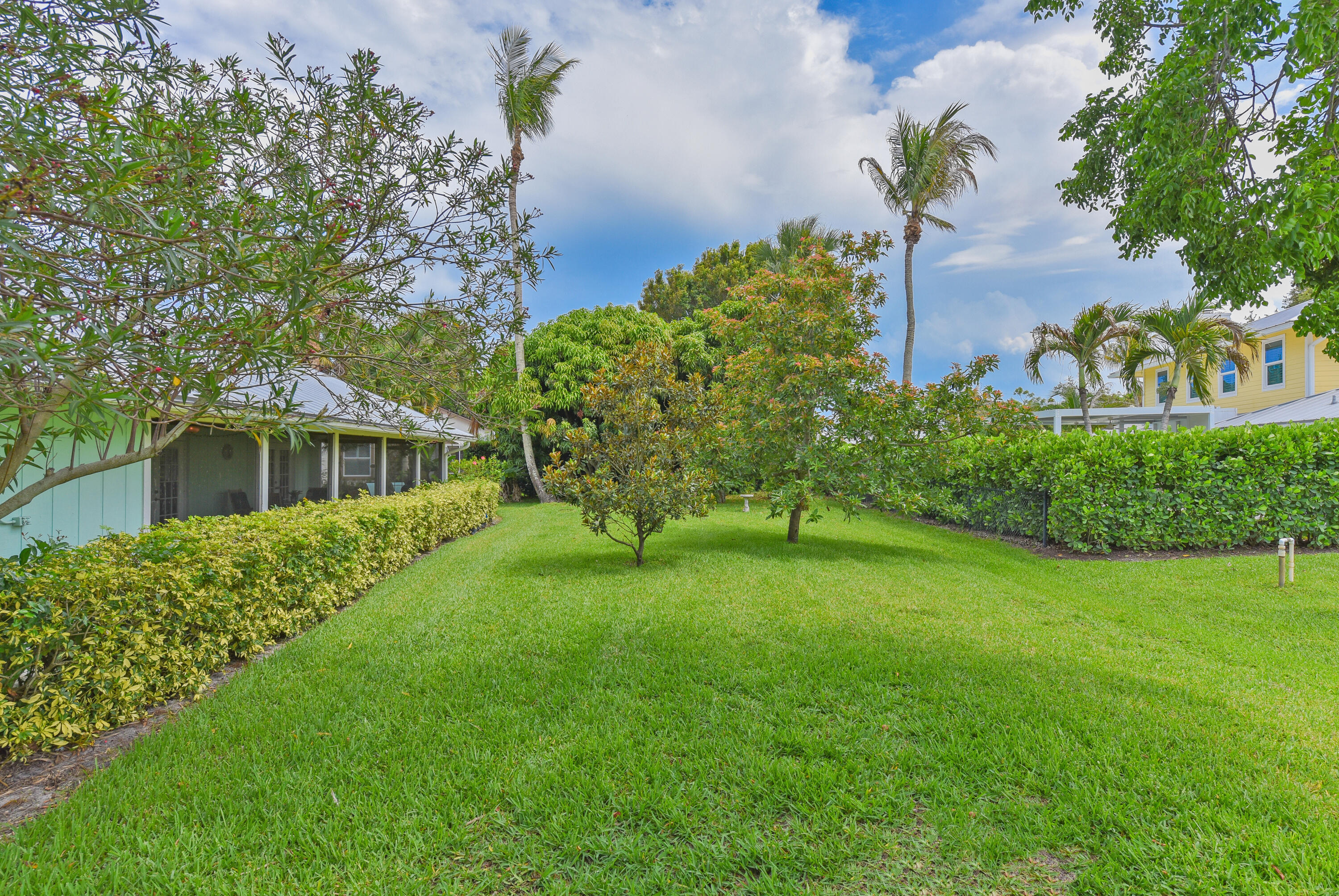 RAINBOW COVE - Residential