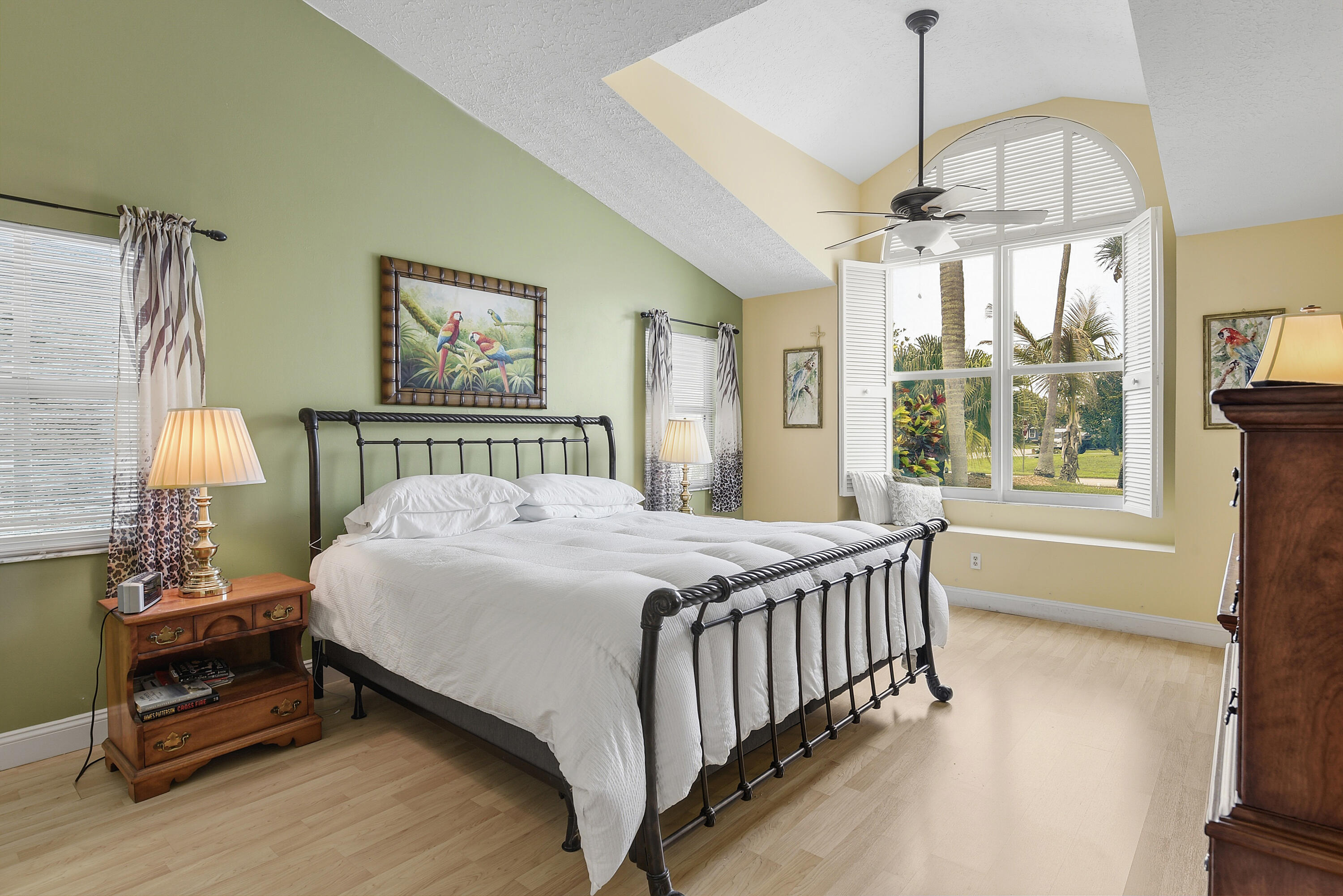 RAINBOW COVE - Residential