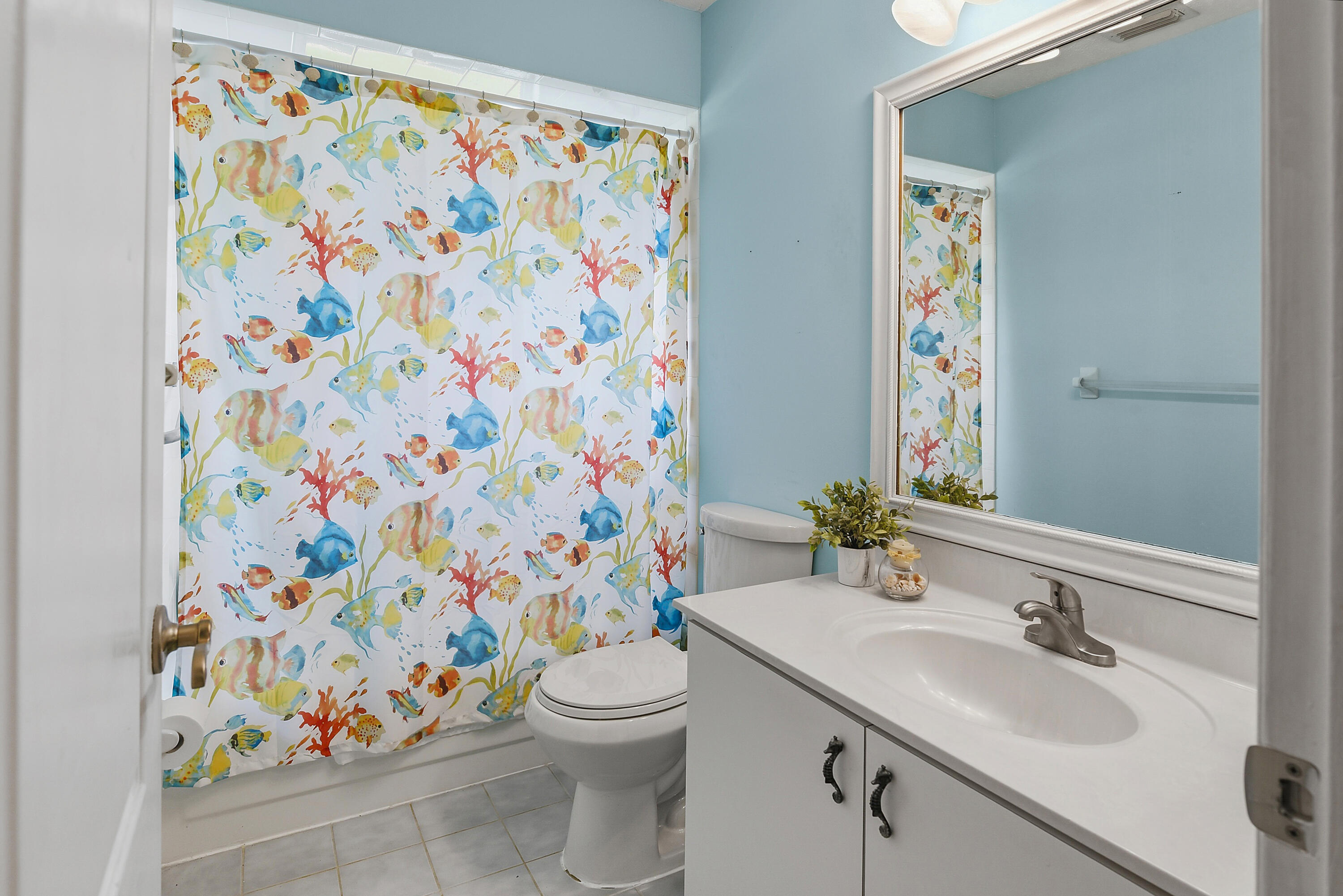 RAINBOW COVE - Residential
