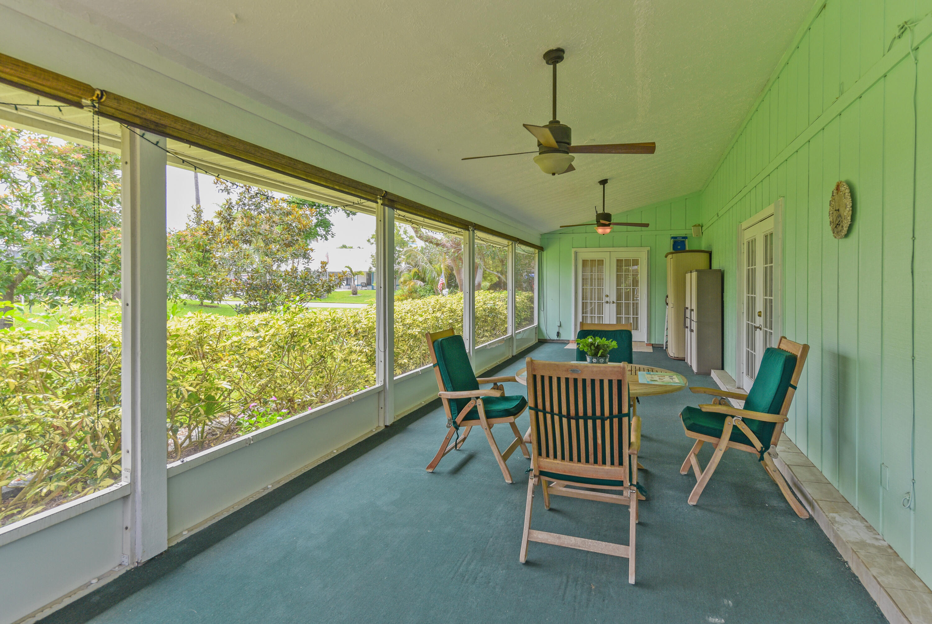 RAINBOW COVE - Residential