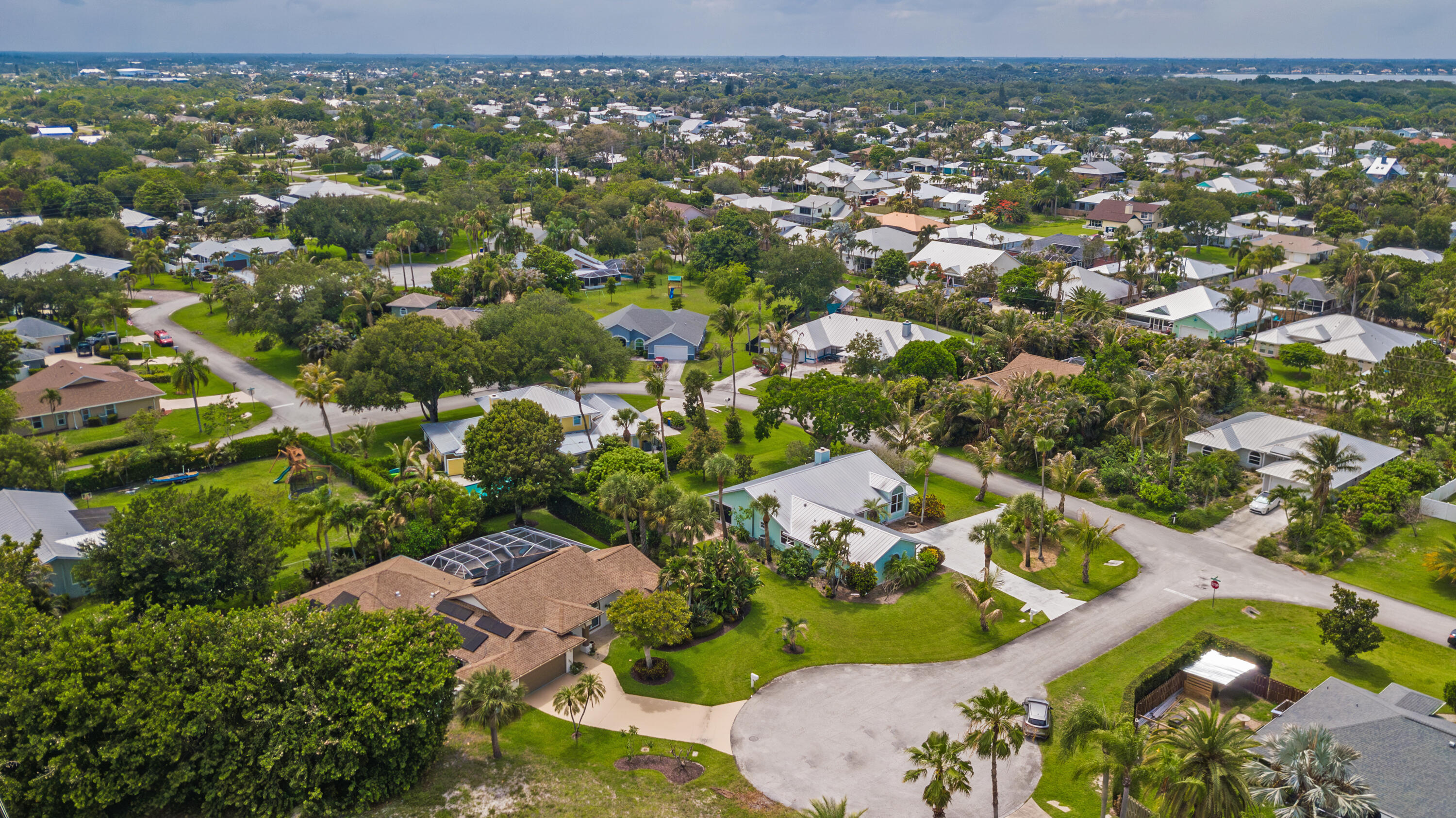 RAINBOW COVE - Residential