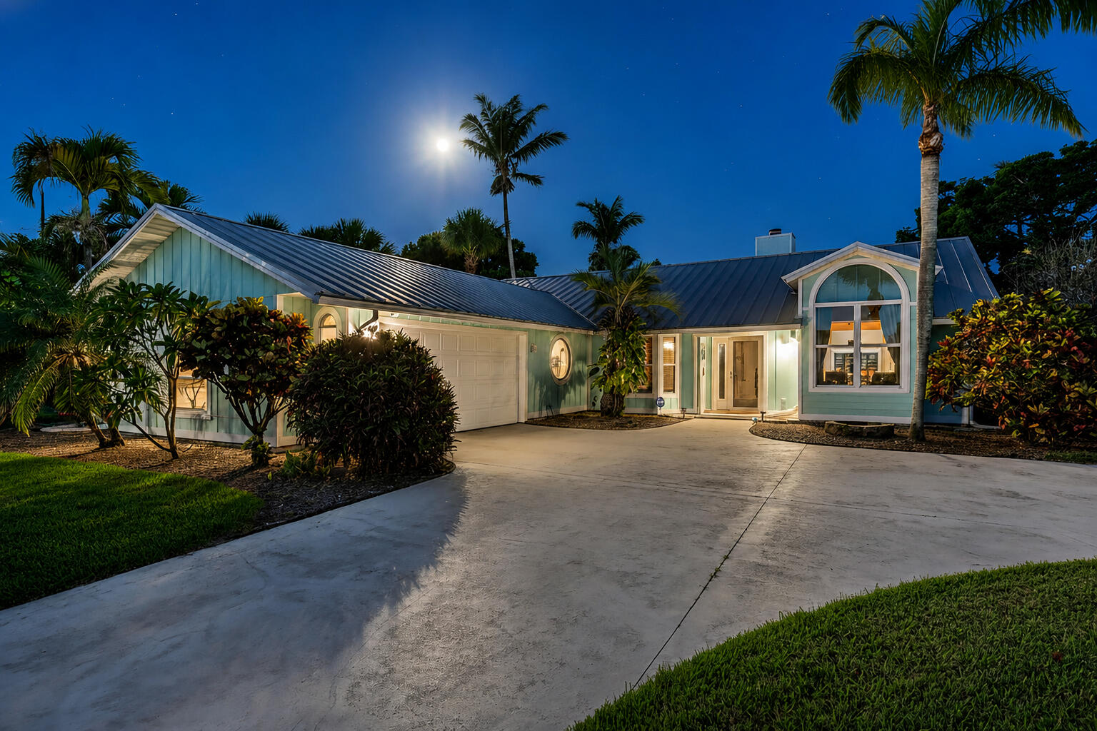 RAINBOW COVE - Residential