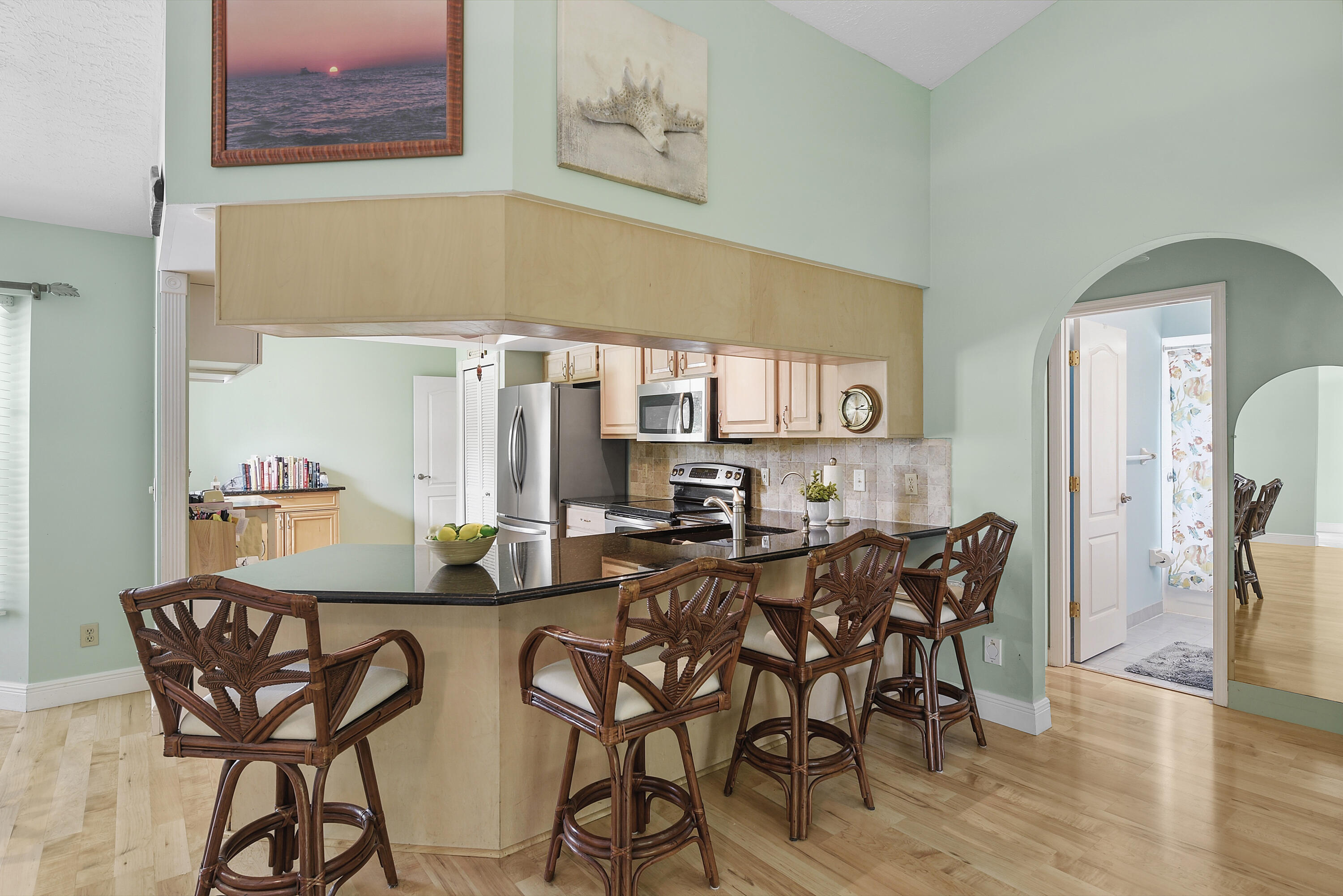 RAINBOW COVE - Residential