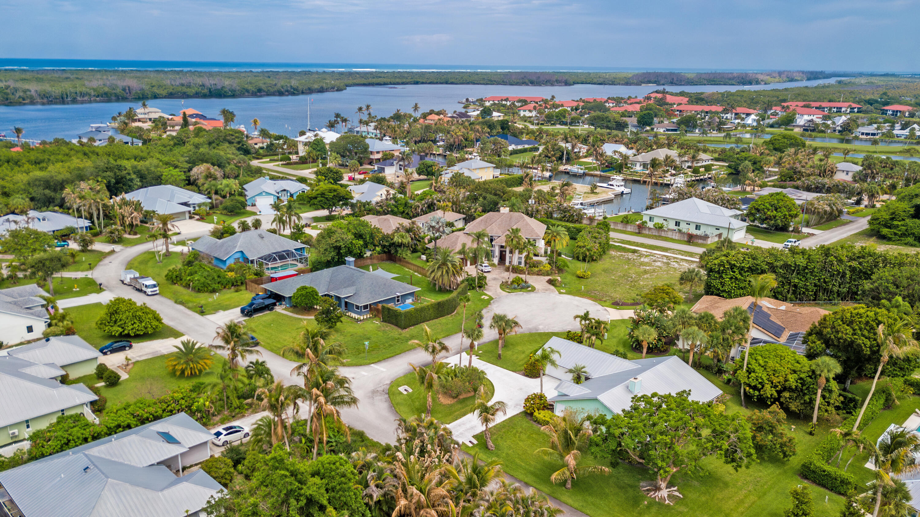 RAINBOW COVE - Residential