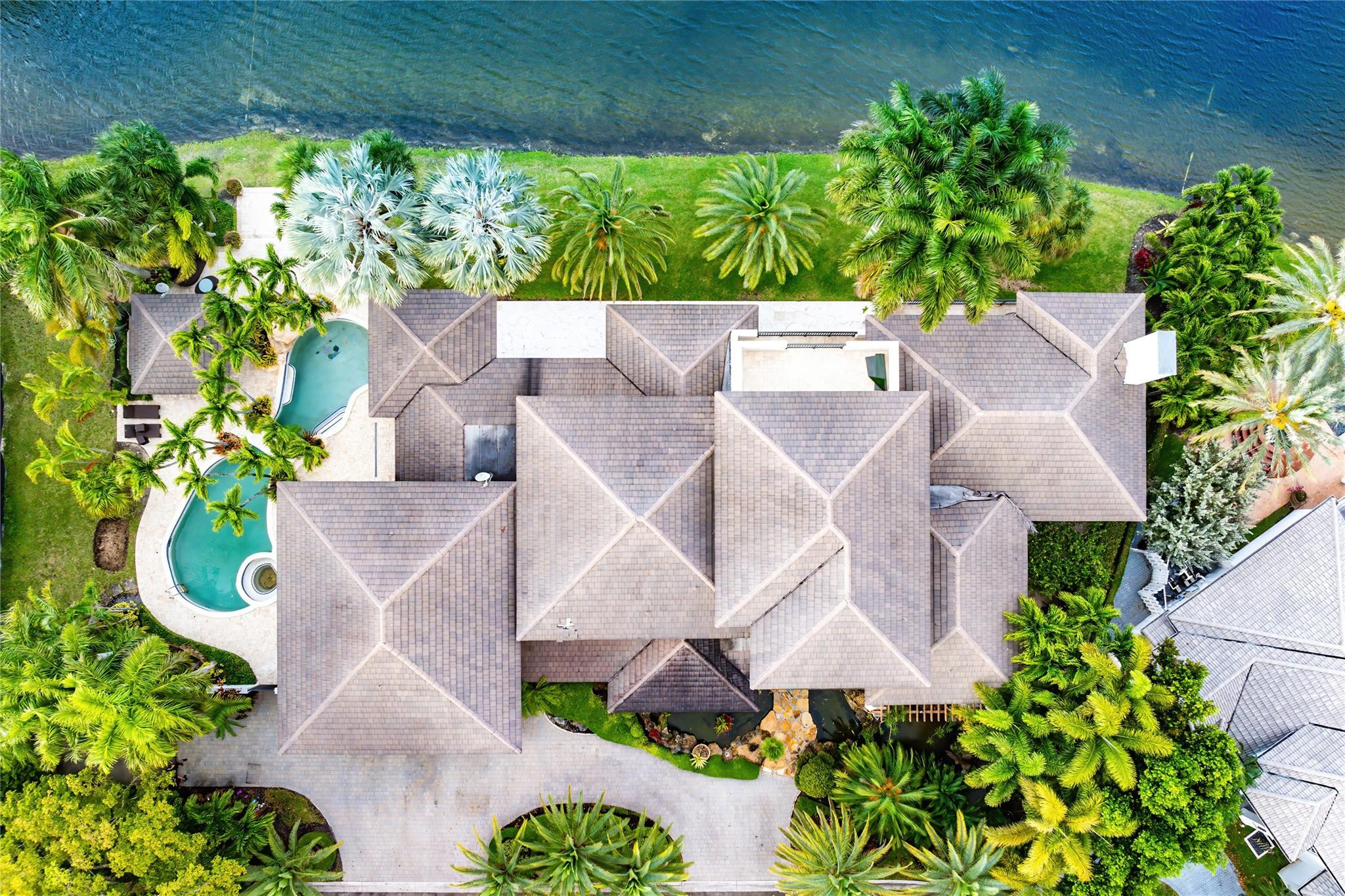 Doral Estates - Residential