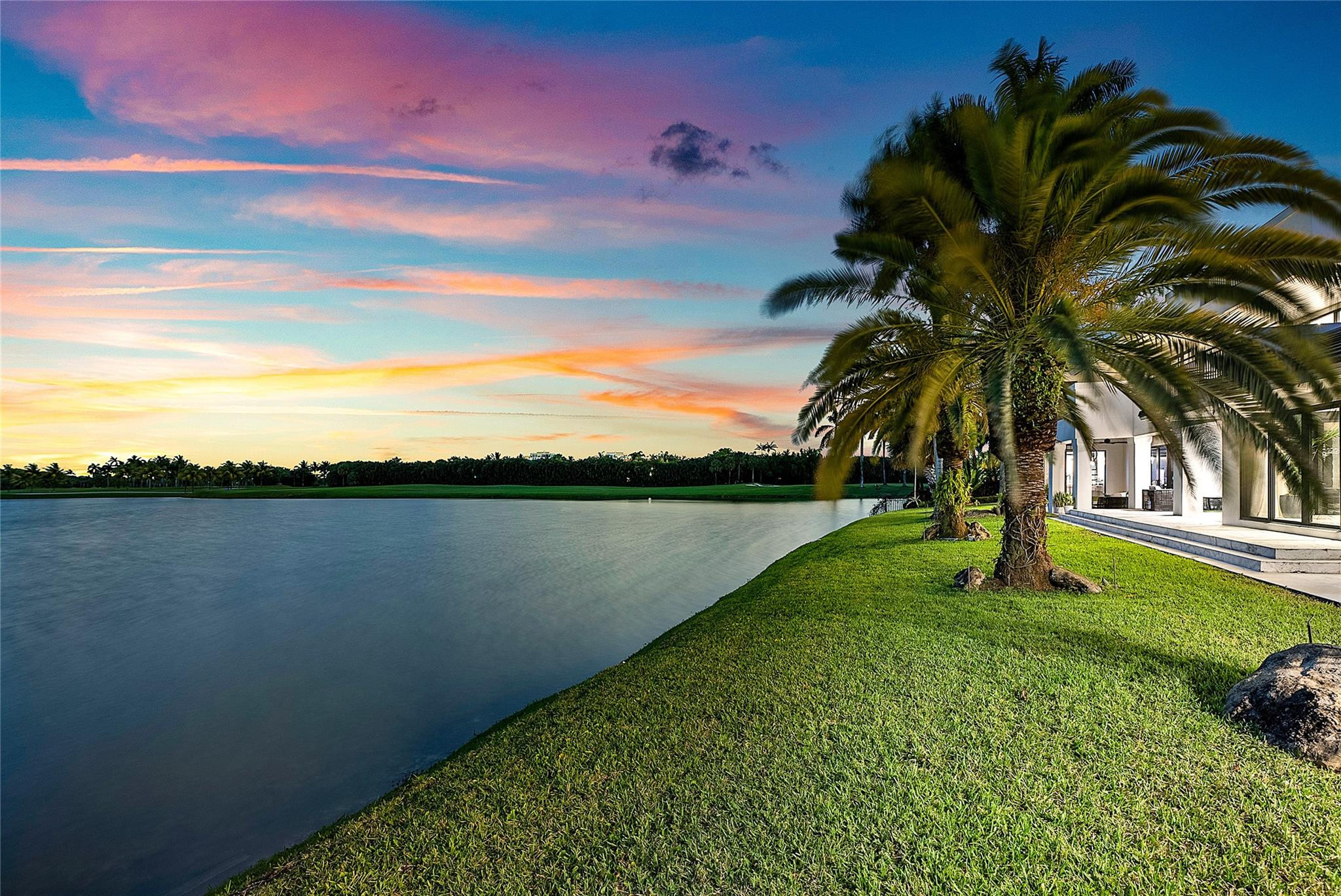 Doral Estates - Residential