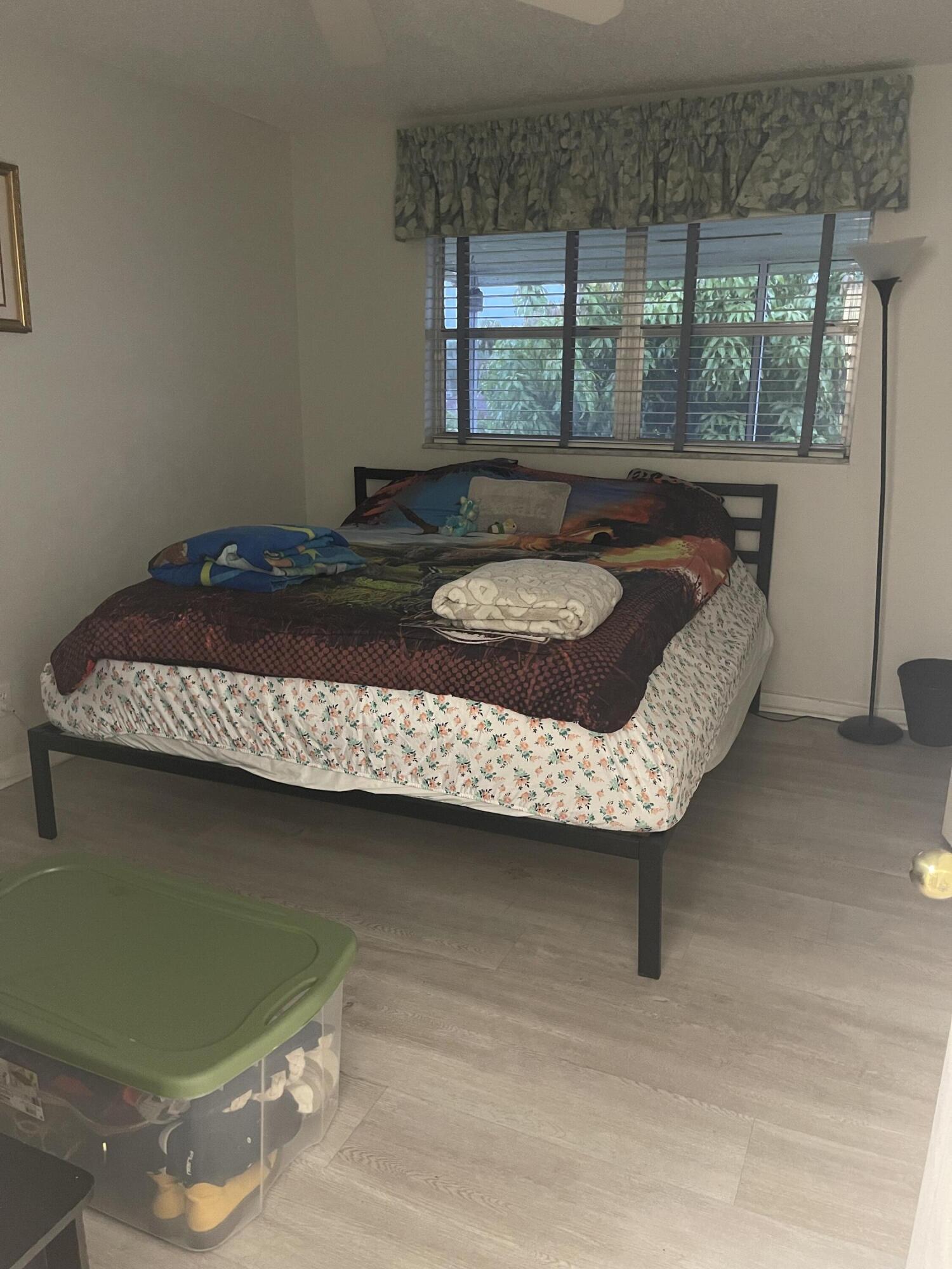 EDGEWOOD CONDOS - Residential Lease