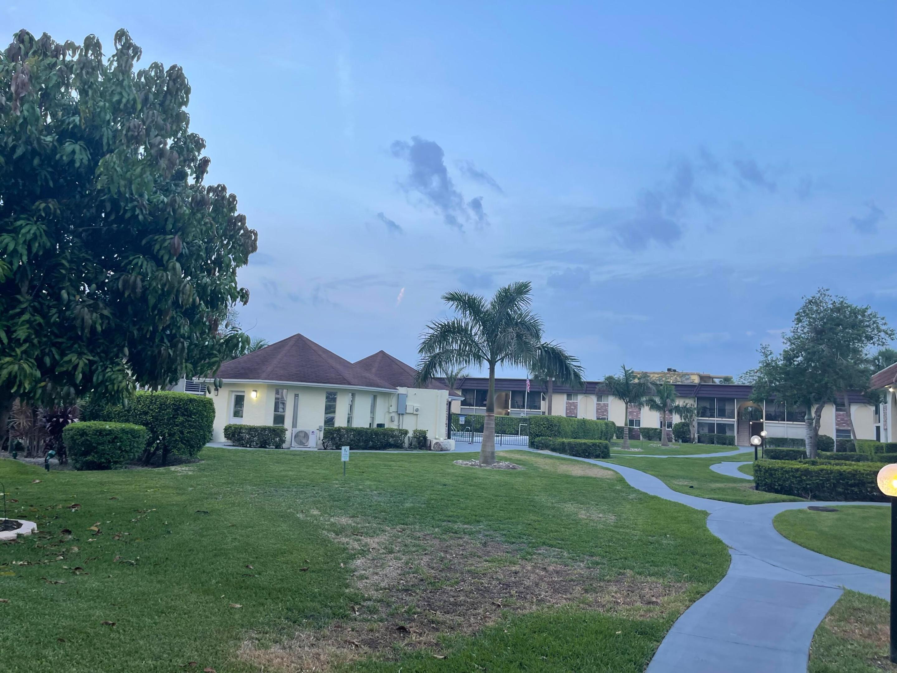 EDGEWOOD CONDOS - Residential Lease