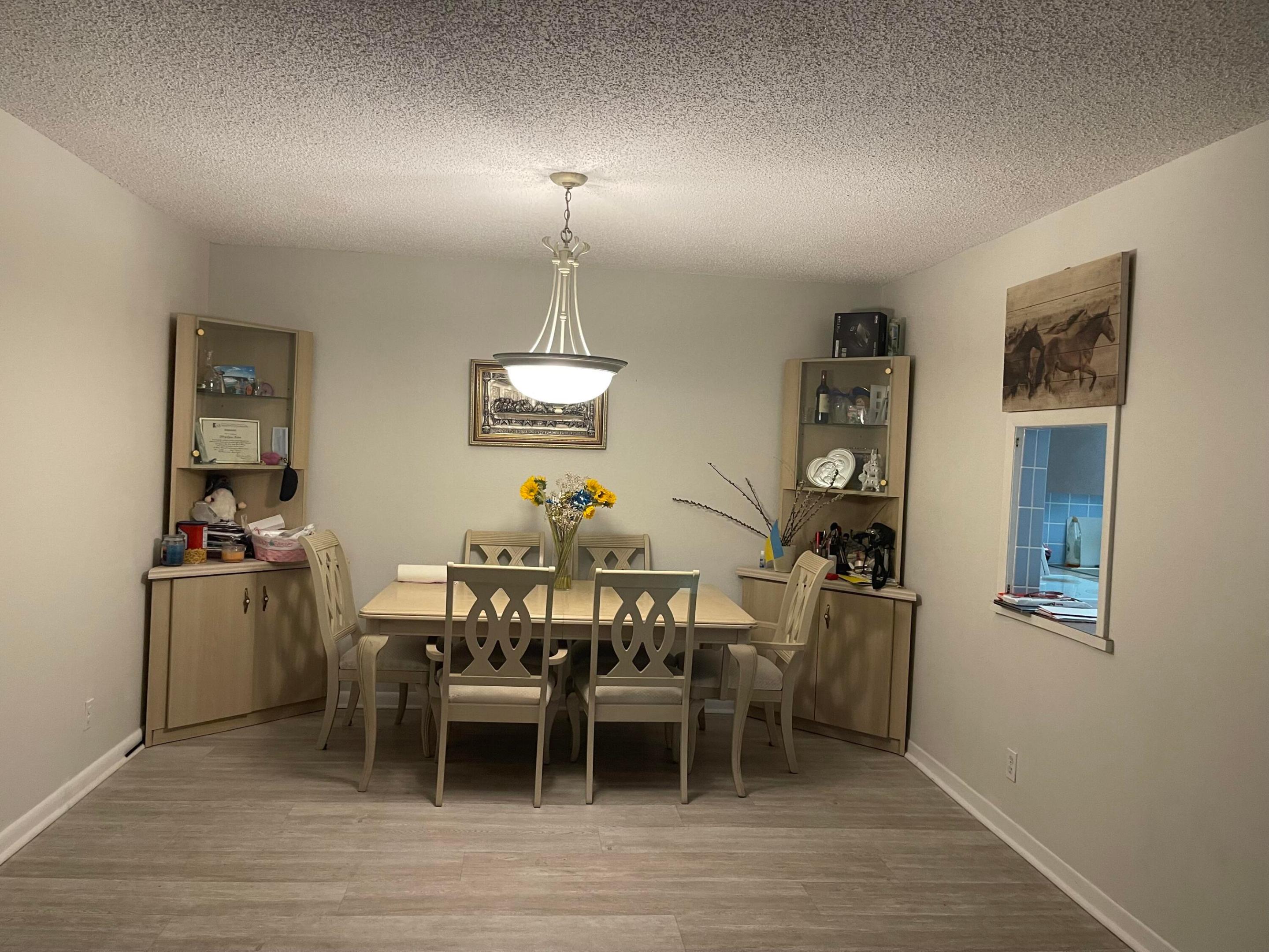 EDGEWOOD CONDOS - Residential Lease