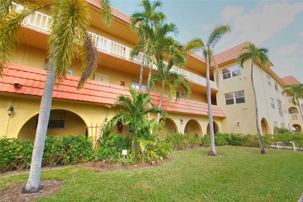 Looking for the perfect 2/1 condo in Coral Springs?  Look no further than this place.  This amazing condo features all-tile floors, impact windows, and a washer and dryer inside the unit.  This is an all ages communiity! Whether you're looking to make it your home or rent it out right after closing, this condo is a fantastic opportunity!  Come and see it for yourself and start your New Year right!