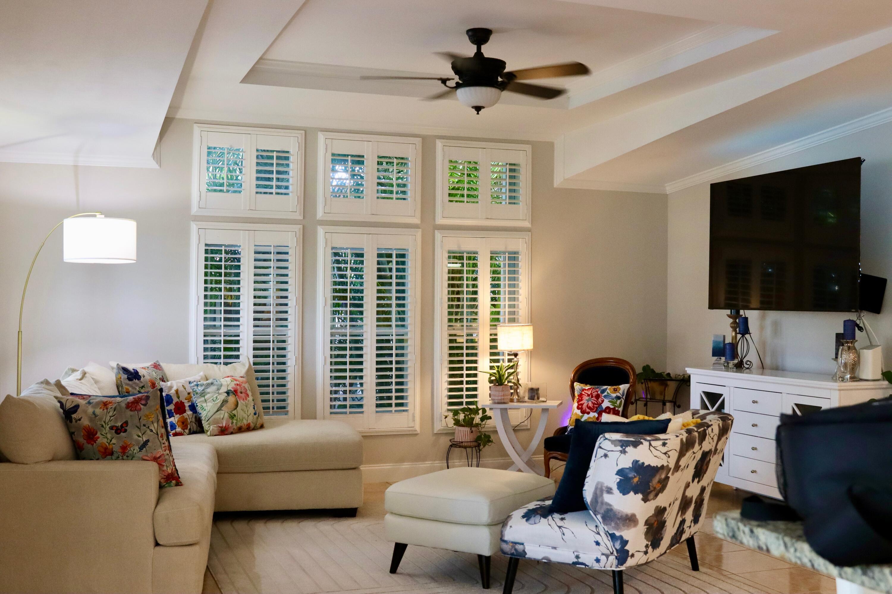 Maralago Cay - Residential