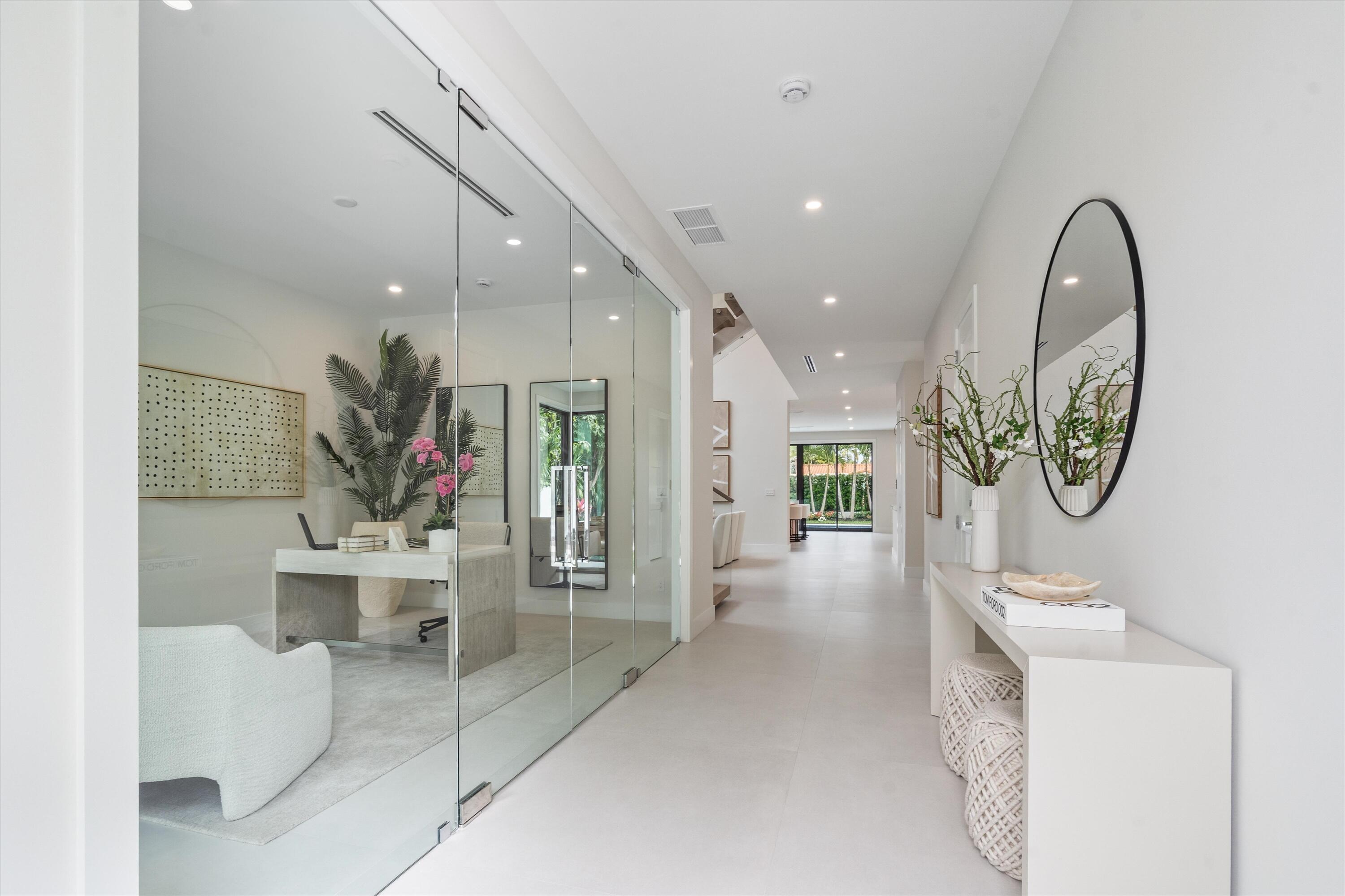 COLEE HAMMOCK - Residential