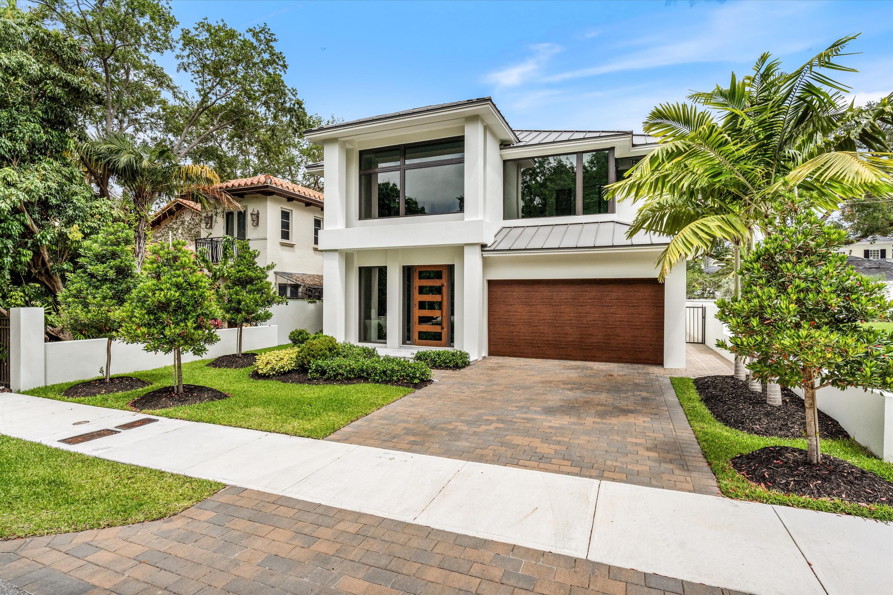 COLEE HAMMOCK - Residential