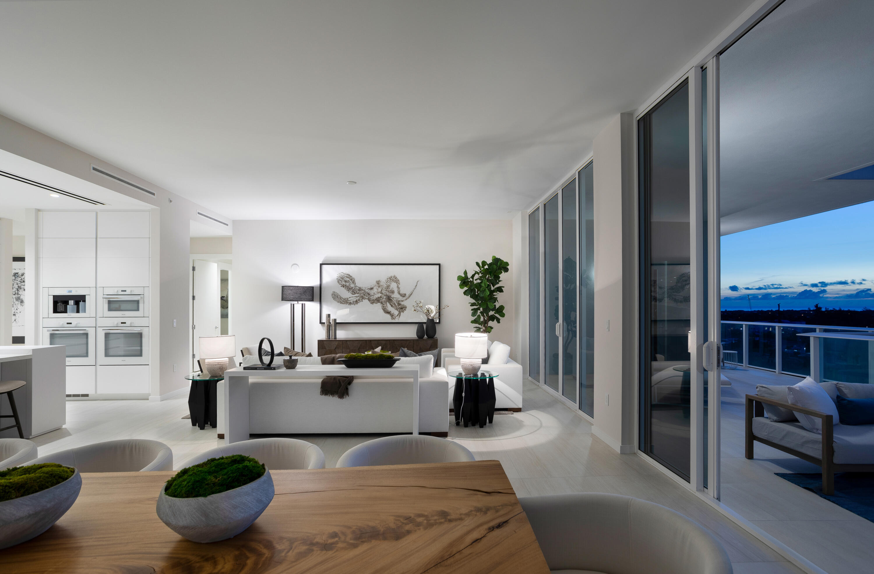 ALINA - Residential