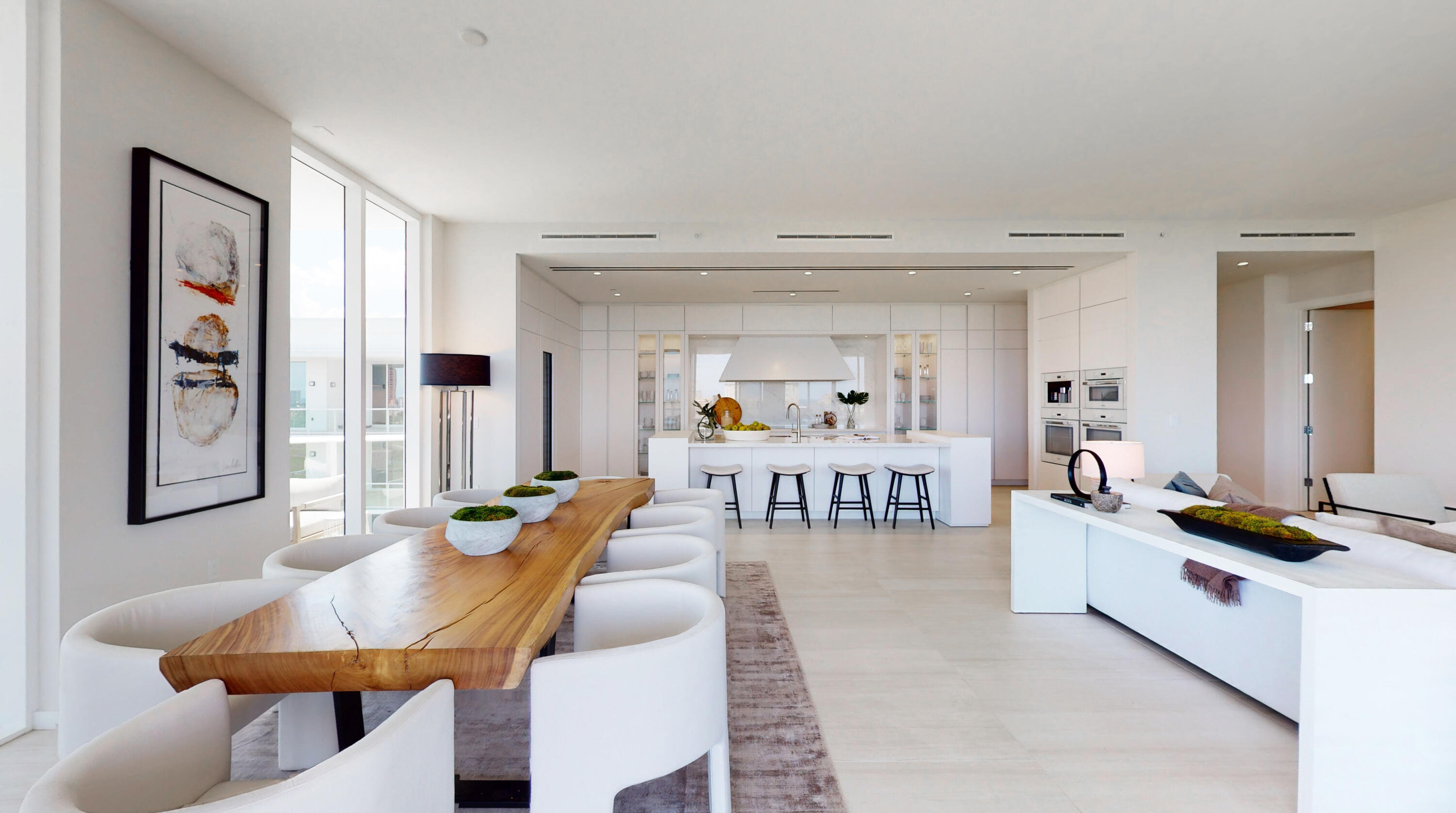 ALINA - Residential