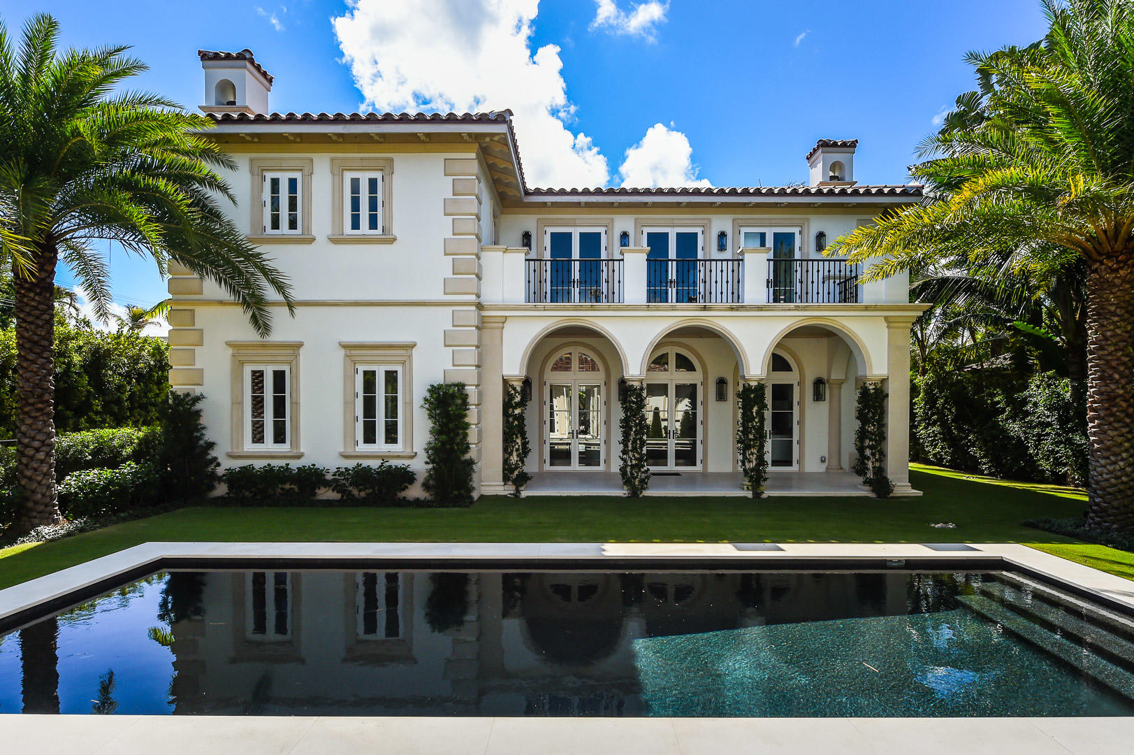 ADAMS - Residential