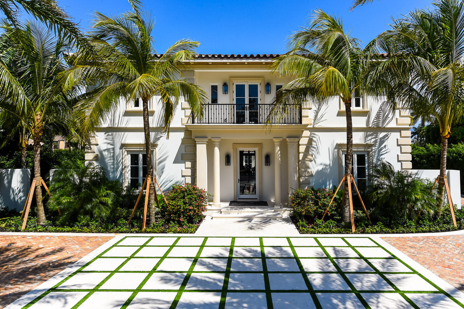 ADAMS - Residential