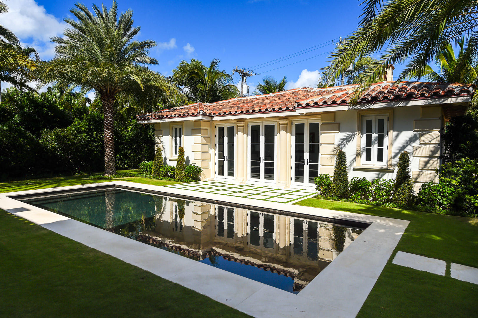 ADAMS - Residential