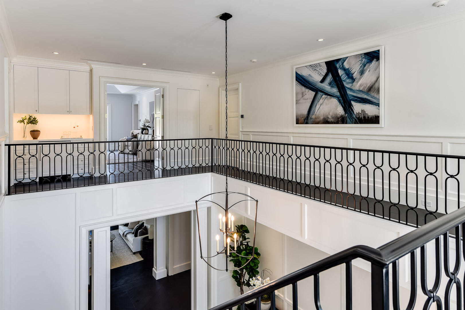 ADAMS - Residential