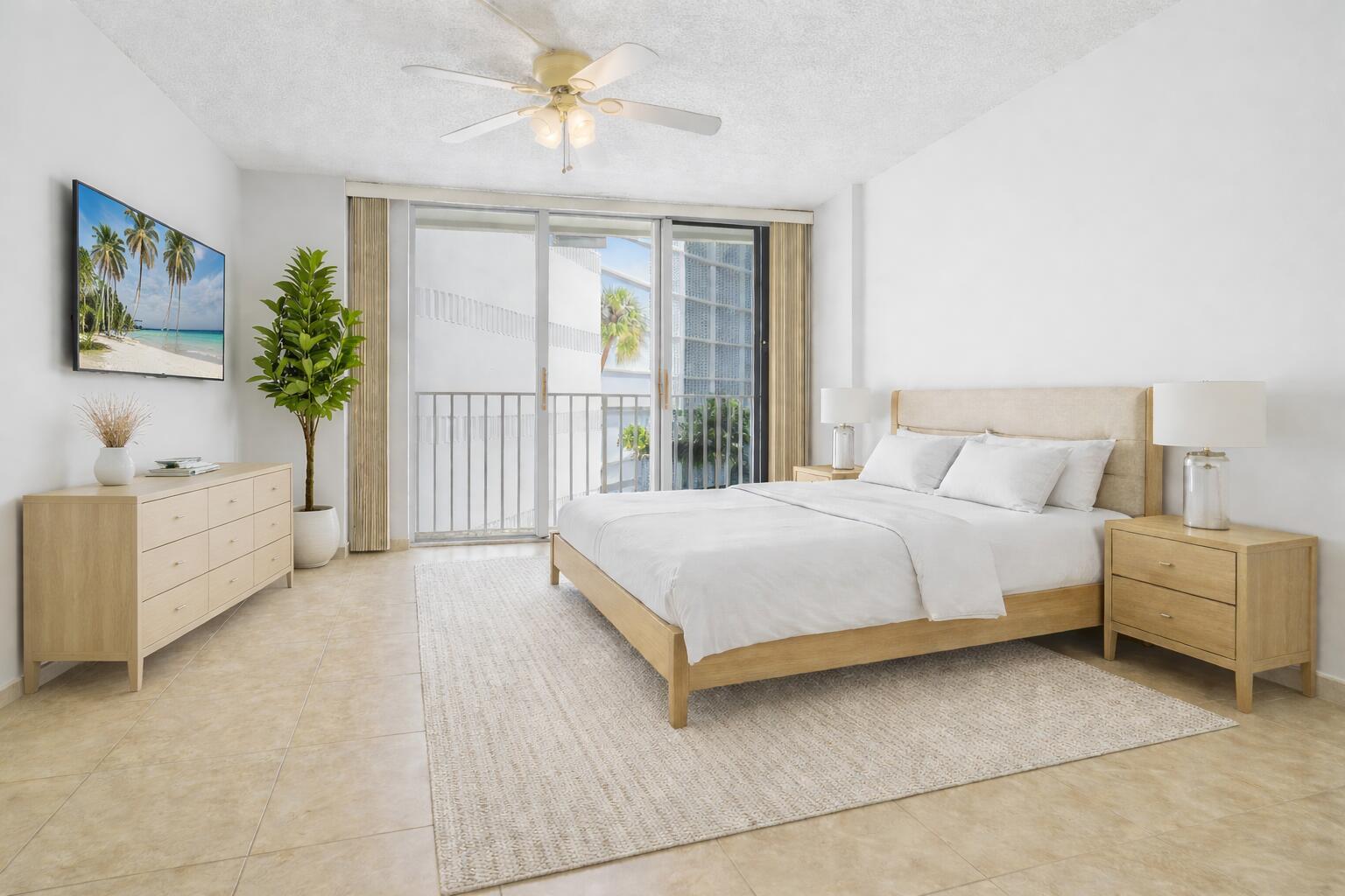 HORIZON EAST CONDO - Residential