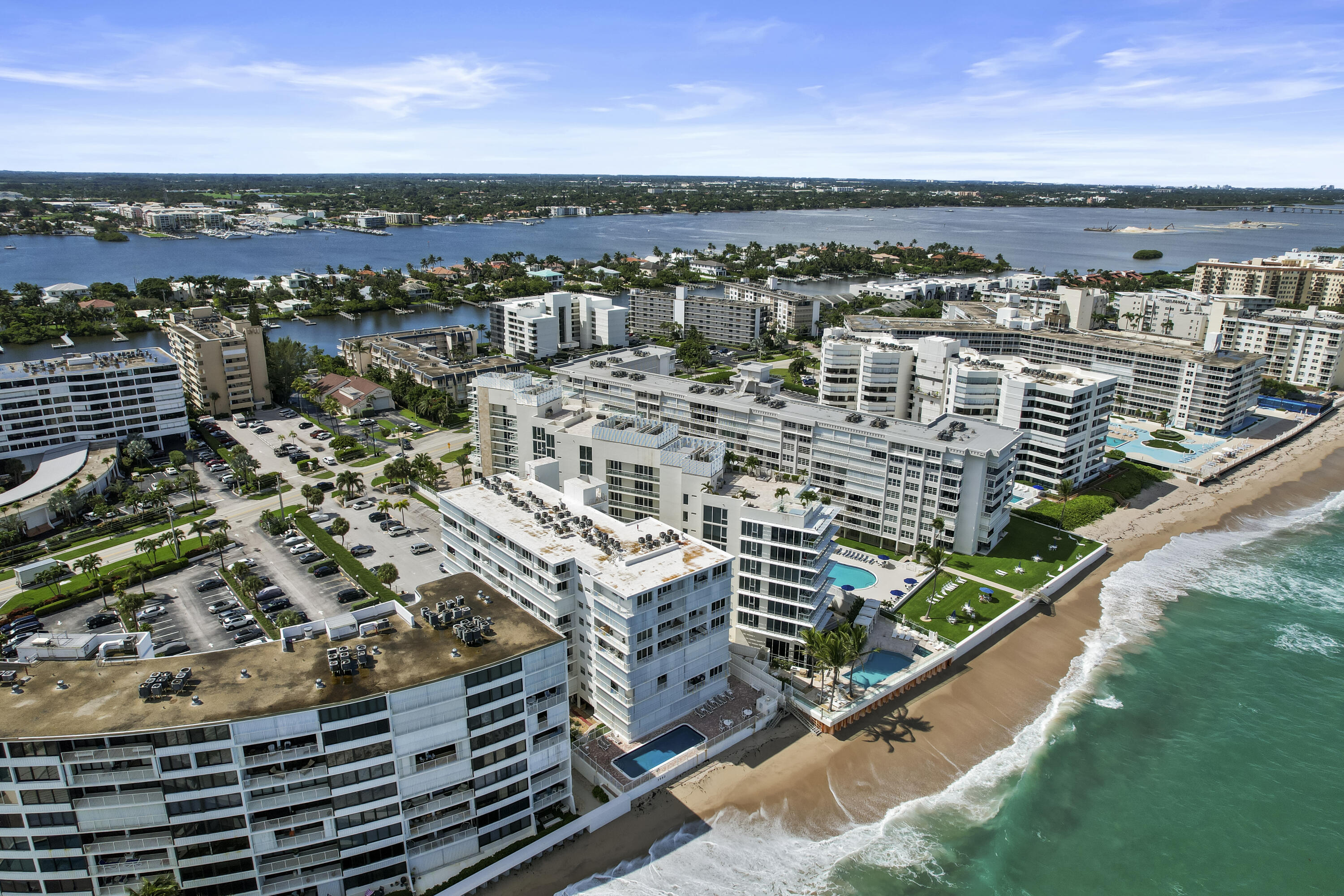 HORIZON EAST CONDO - Residential