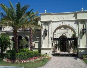 ONE OF THE BEST HOMES AND LOTS IN THIS
BEAUTIFUL COMMUNITY OF 15 HOMES ON THE GROUNDS OF THE BOCA RATON RESORT AND CLUB.
BUTTERFLY STAIRCASE SHOWCASES THE ELEGANCE AND BEAUTY TO THIS HOME...
0VER 9,000 SQUARE FEET UNDER AIR. THIS 5 BEDROOM 6.5 BATH HOME, HAS EVERY UPGRADE IMAGINABLE....PRIVATE GUEST HOUSE, 3 CAR GARAGE. POWER SCREENS ON THE PATIO. 
LARGE POOL AND SPA ENHANCE THE OVERSIZE 
DECK, WITH A GORGEOUS VIEW OF THE GOLF
COURSE AT THE BOCA RATON RESORT AND CLUB.   
PLEASE DON'T MISS THIS OPPORTUNITY.
