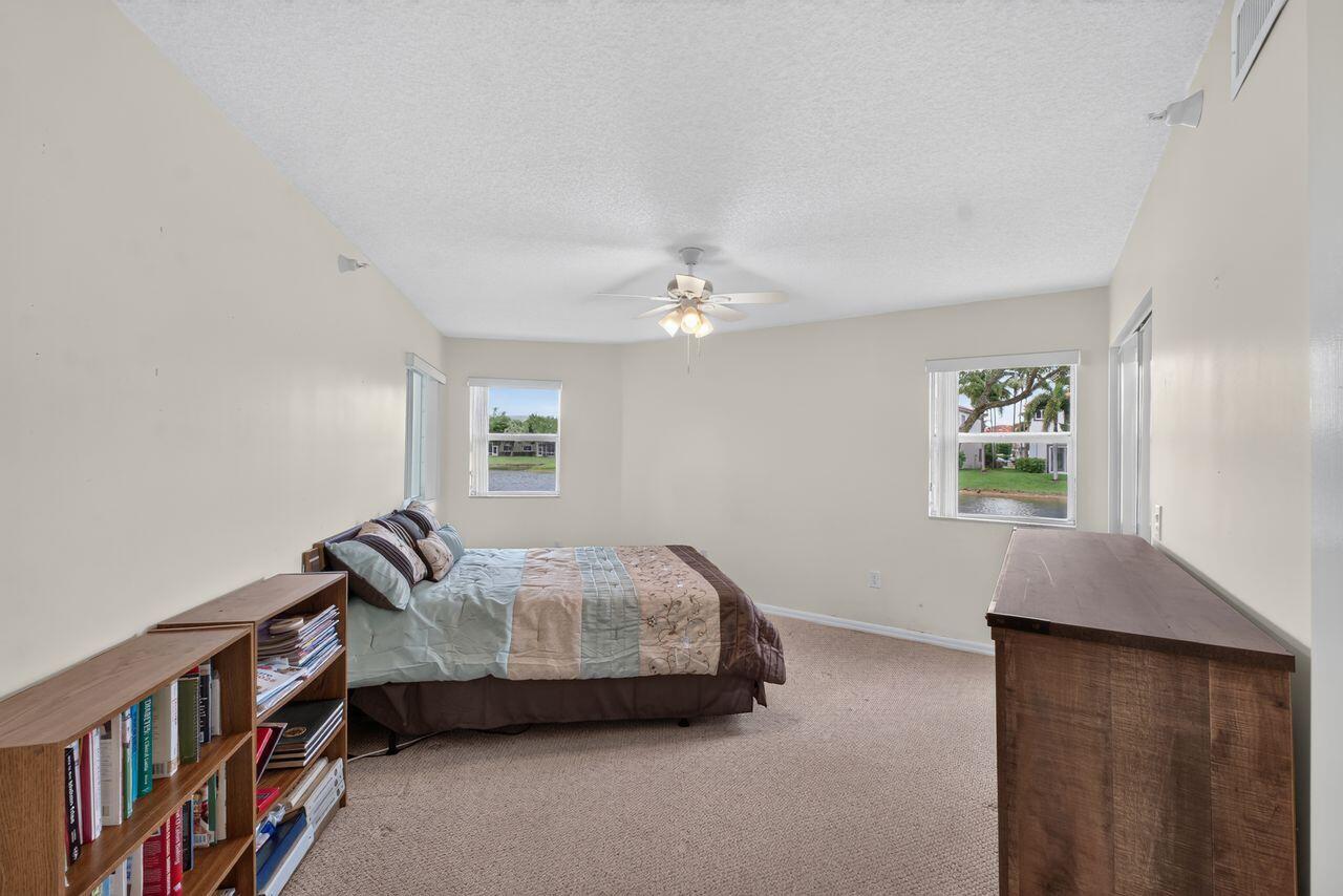 SOUTHAMPTON CONDOMINIUM I - Residential