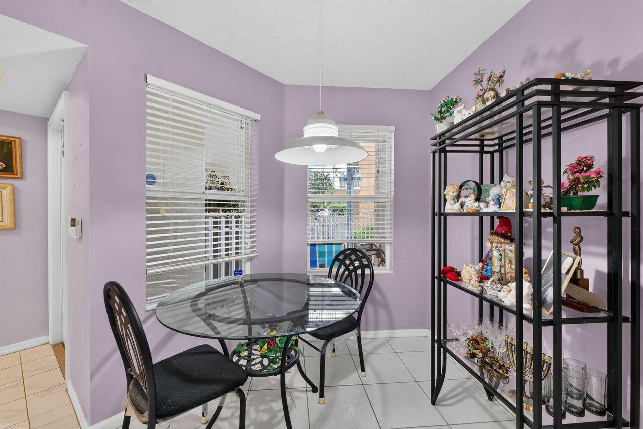 SOUTHAMPTON CONDOMINIUM I - Residential