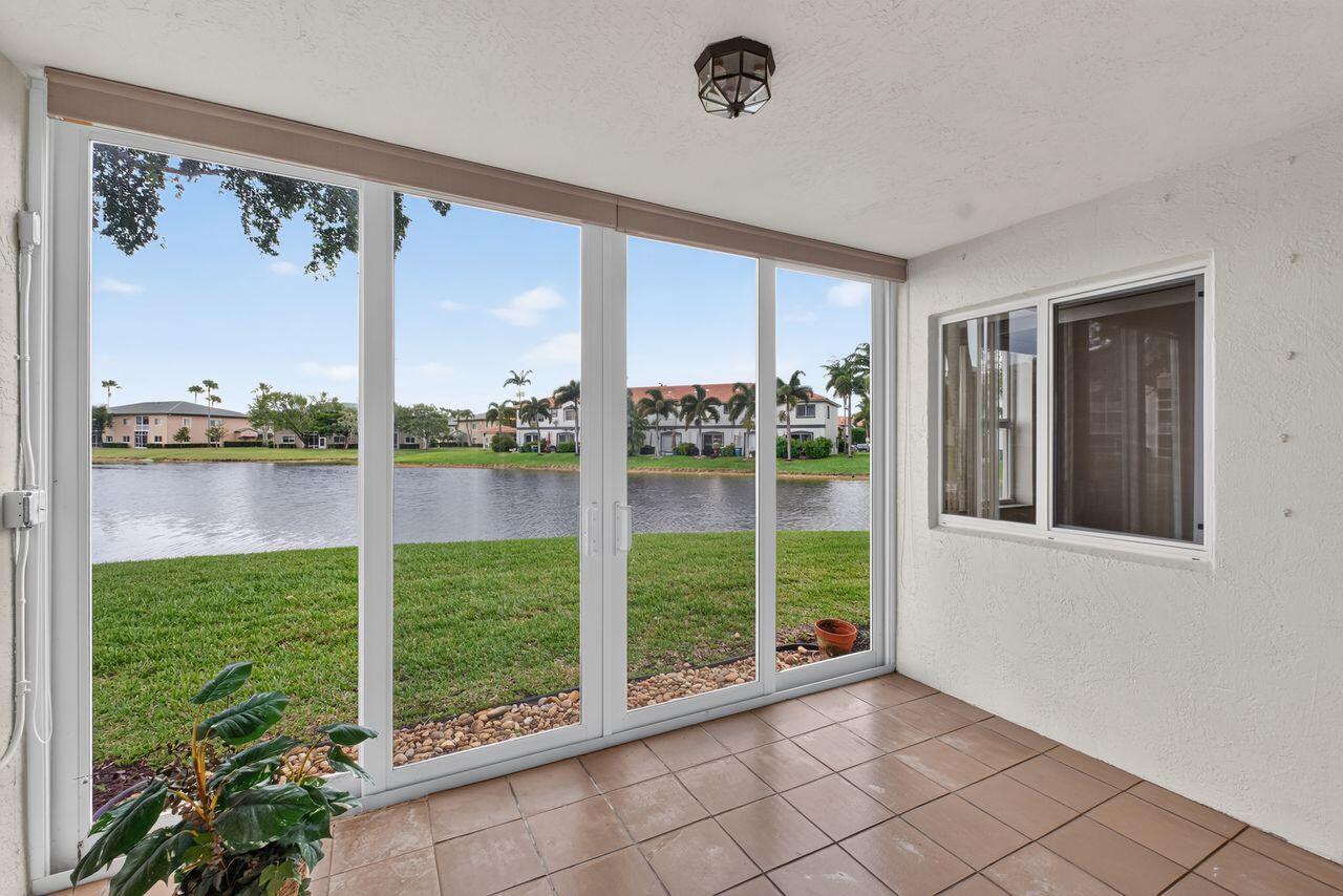 SOUTHAMPTON CONDOMINIUM I - Residential
