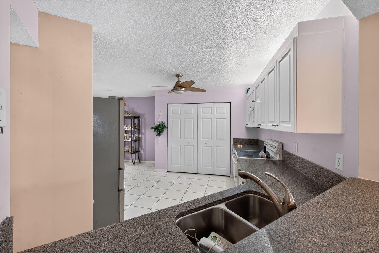 SOUTHAMPTON CONDOMINIUM I - Residential