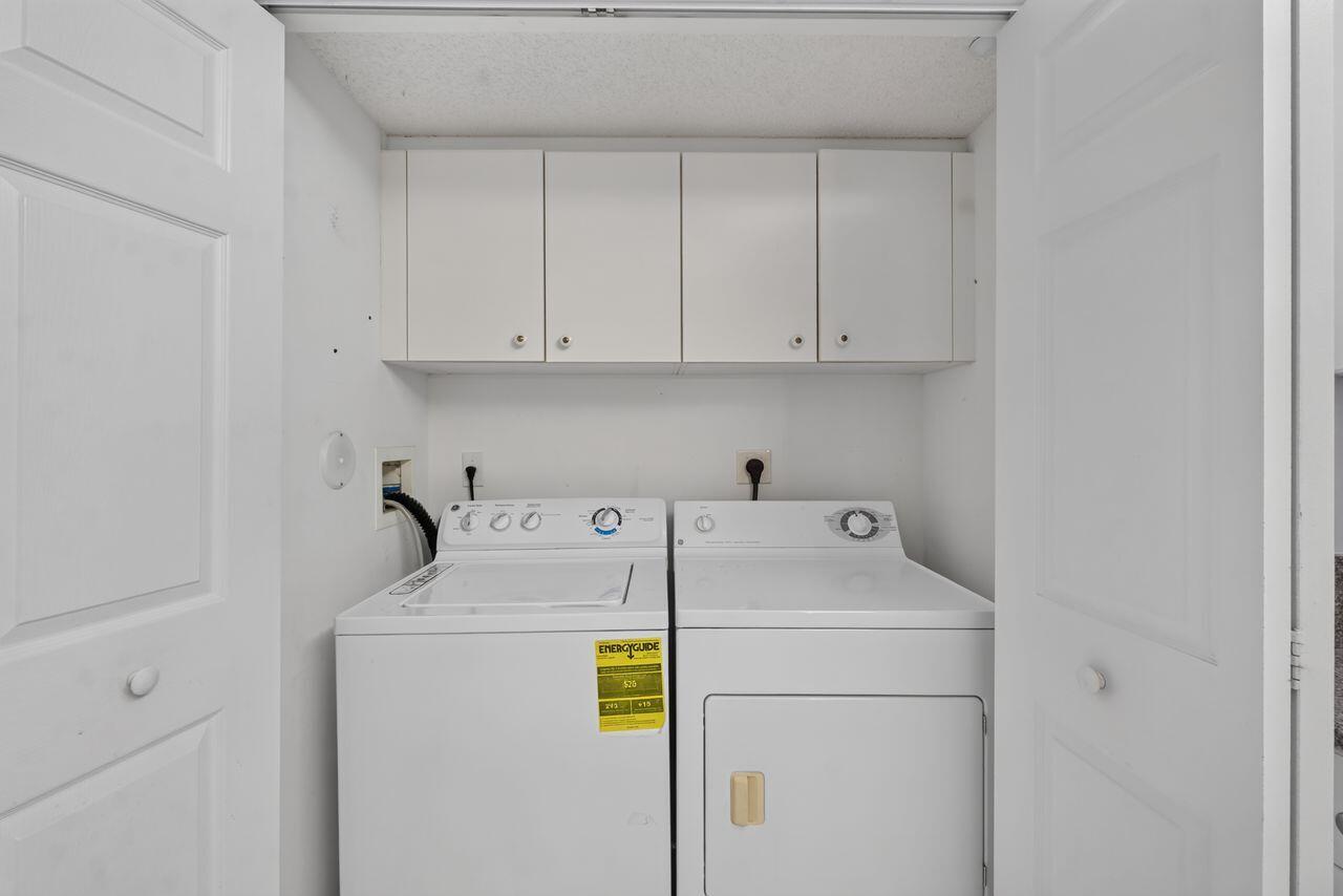 SOUTHAMPTON CONDOMINIUM I - Residential
